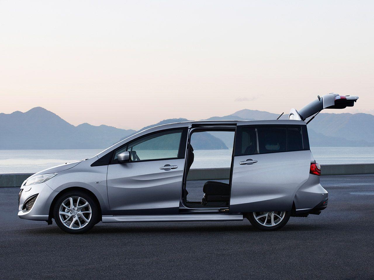 1280x960 Mazda 5