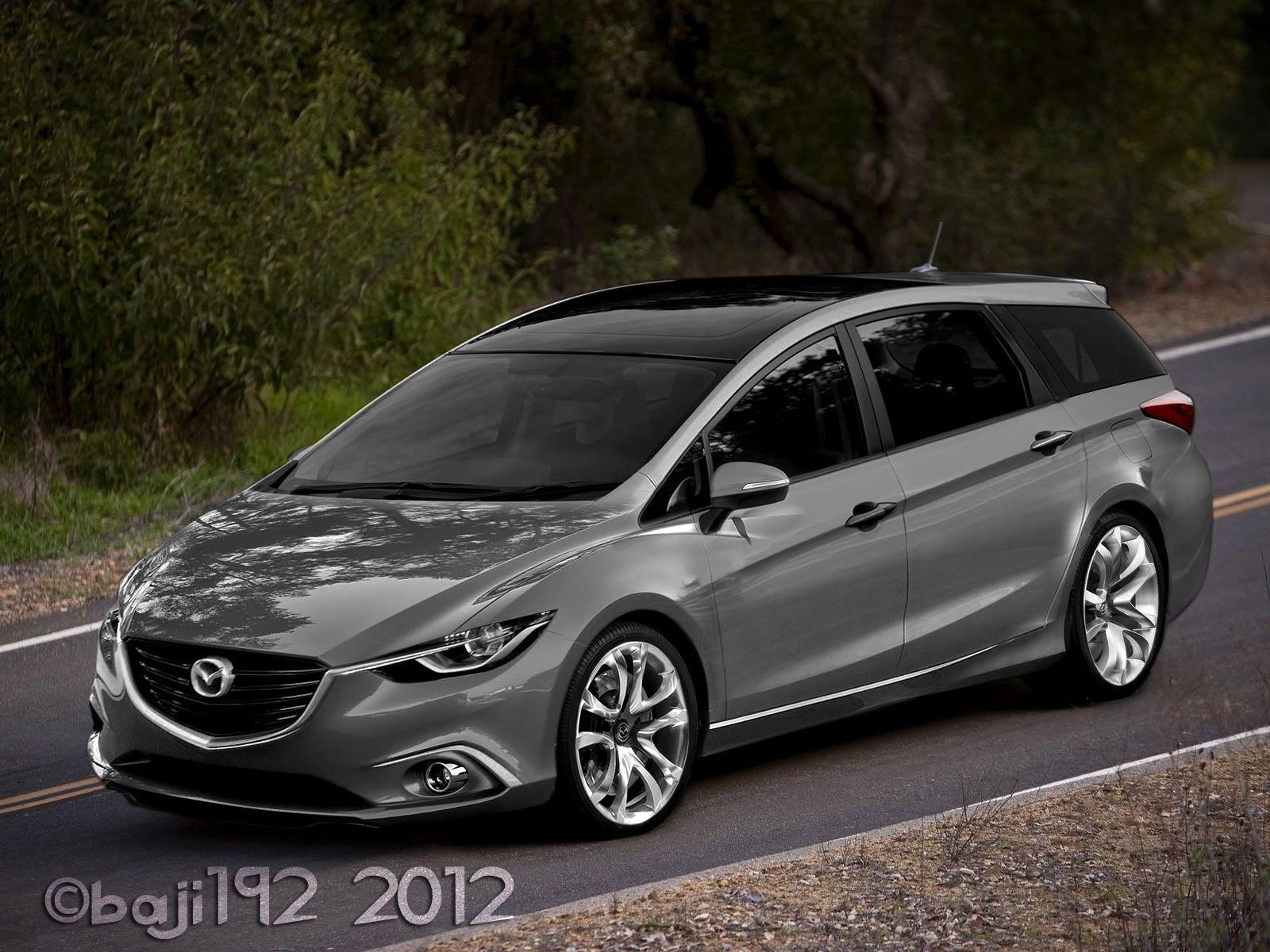 Mazda 5 Wallpapers - Top Free Mazda 5 Backgrounds - WallpaperAccess