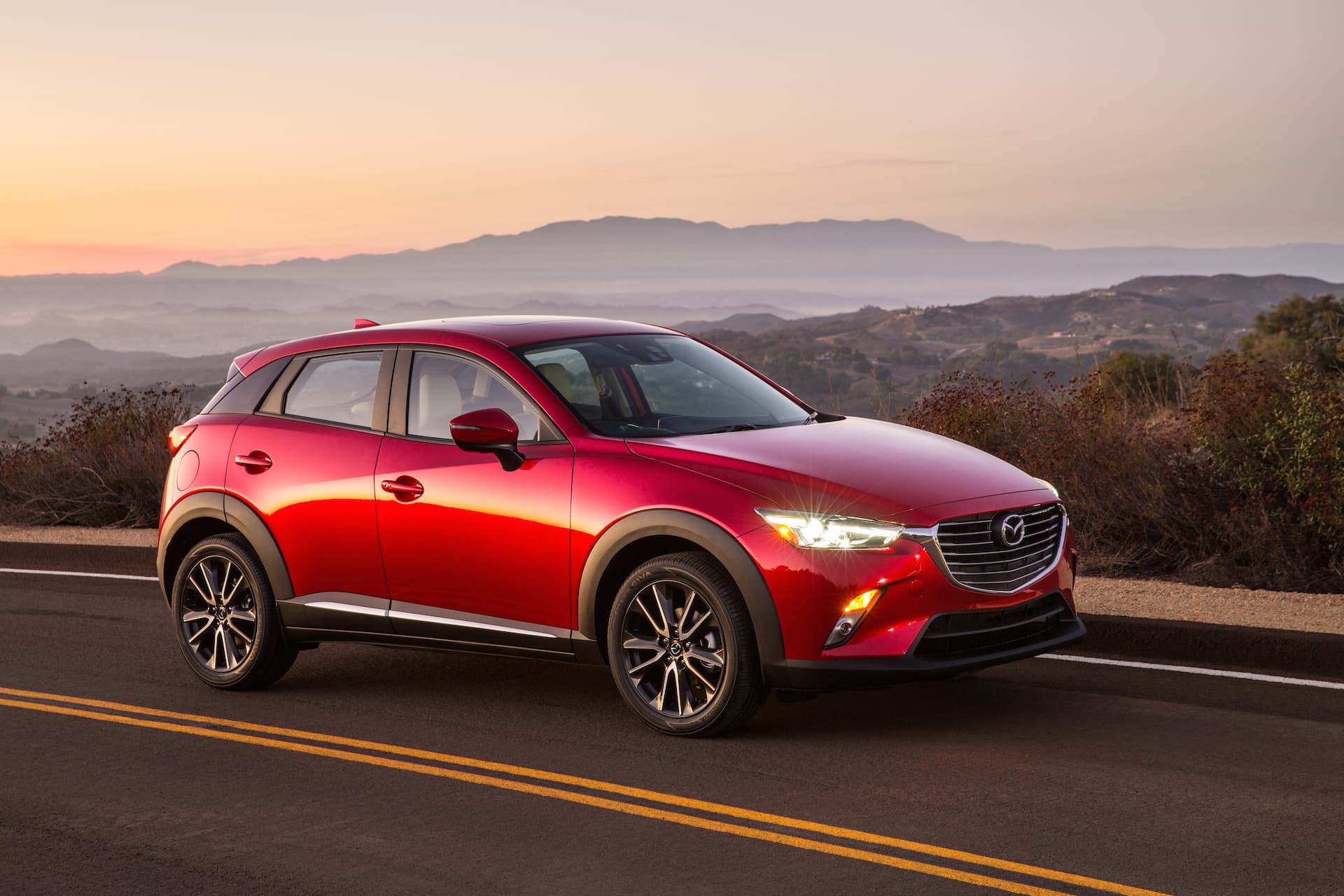1920x1280 Mazda CX 5 2016 wallpaper HD High Resolution