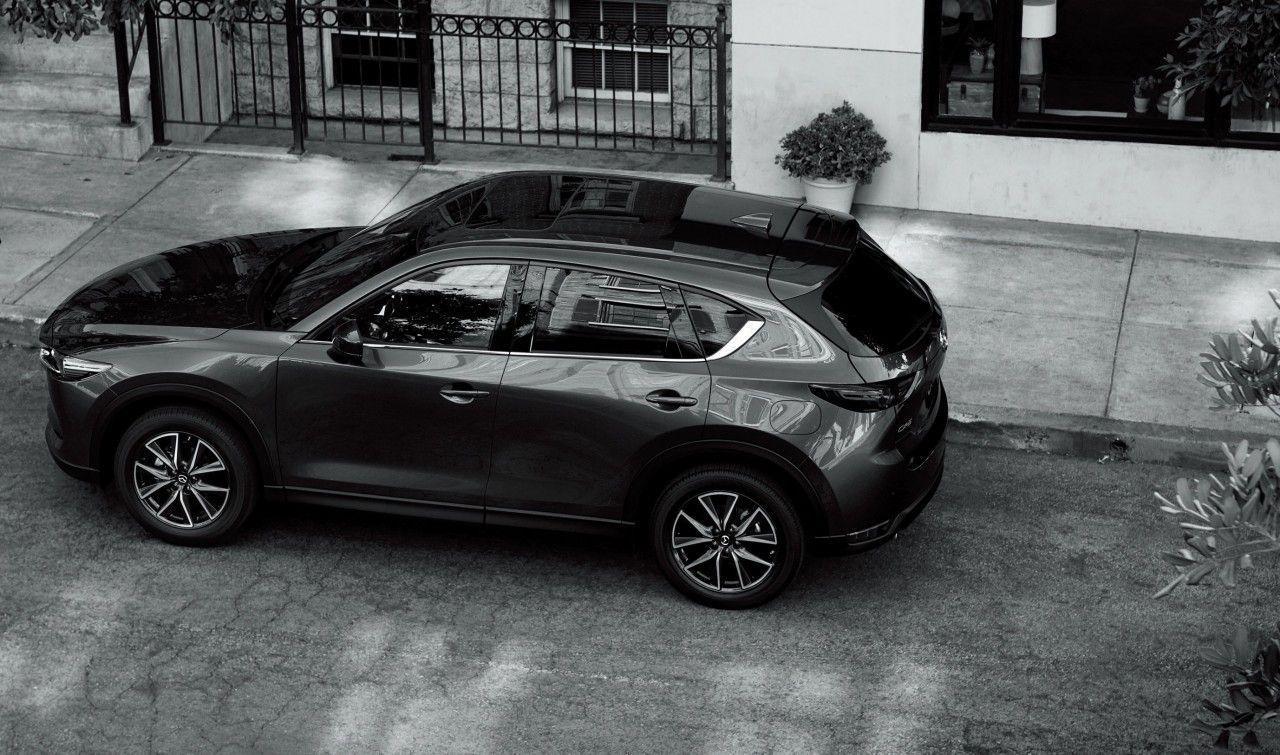 1280x755 New 2019 Mazda Cx 5 Spy Shoot. Mazda, Mazda cx Car