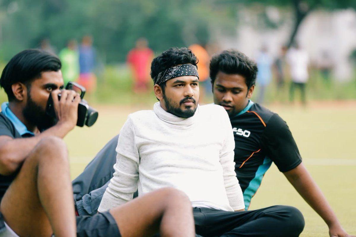 1200x800 Natpe Thunai Review: Inconsistent Writing And Sub Plots Dilute The Movie. Hip Hop Image, Actor Quotes, Movies
