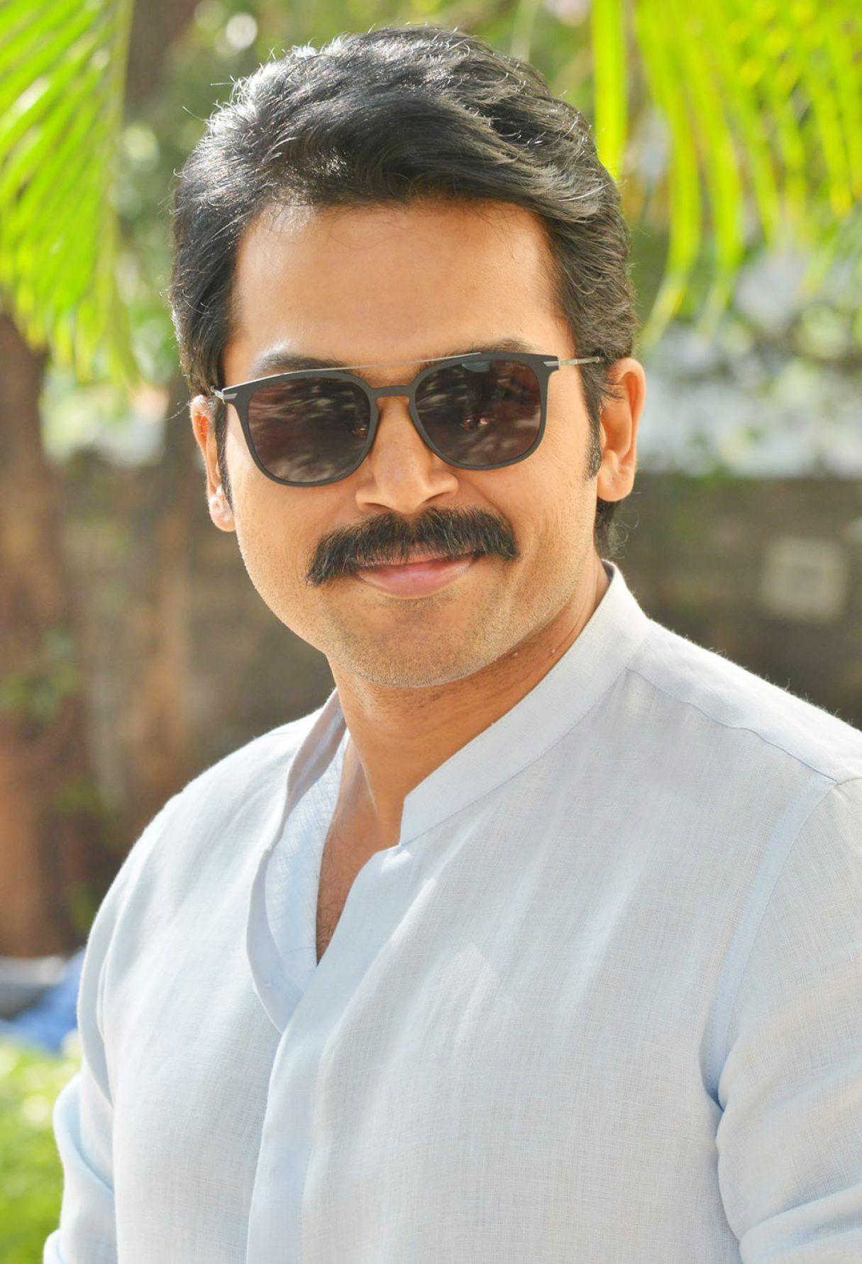 1215x1782 Karthik Sivakumar Photo Gallery