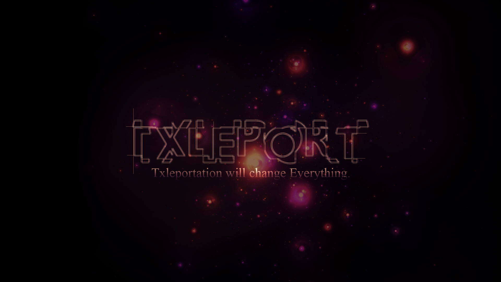 Teleport Wallpapers - Top Free Teleport Backgrounds - WallpaperAccess