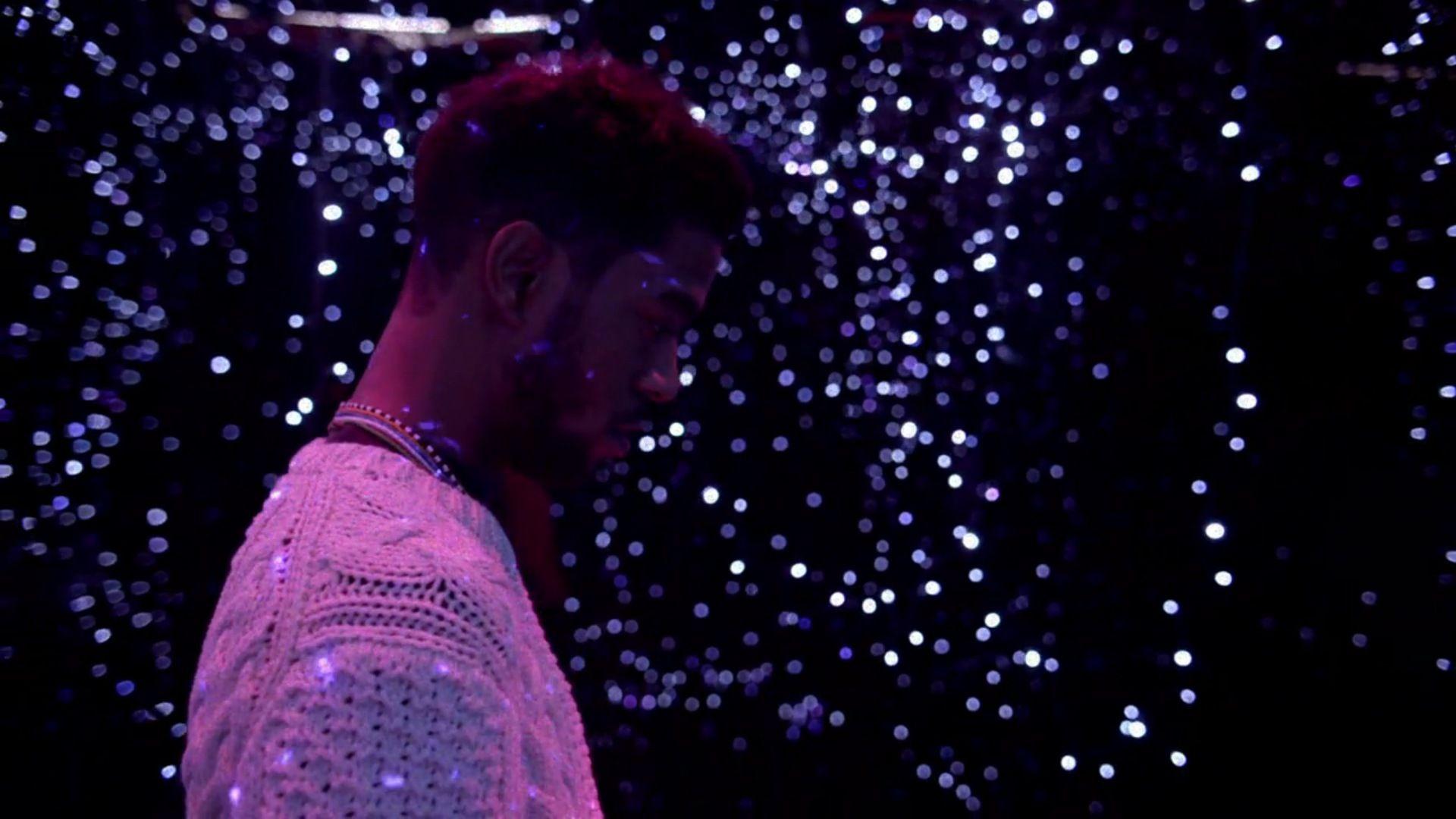 1920x1080 Kid Cudi teleport to me new album wallpaper and image, picture, photo