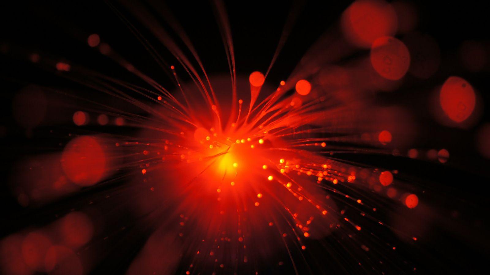 1600x900 News. Teleporting toward a quantum Internet
