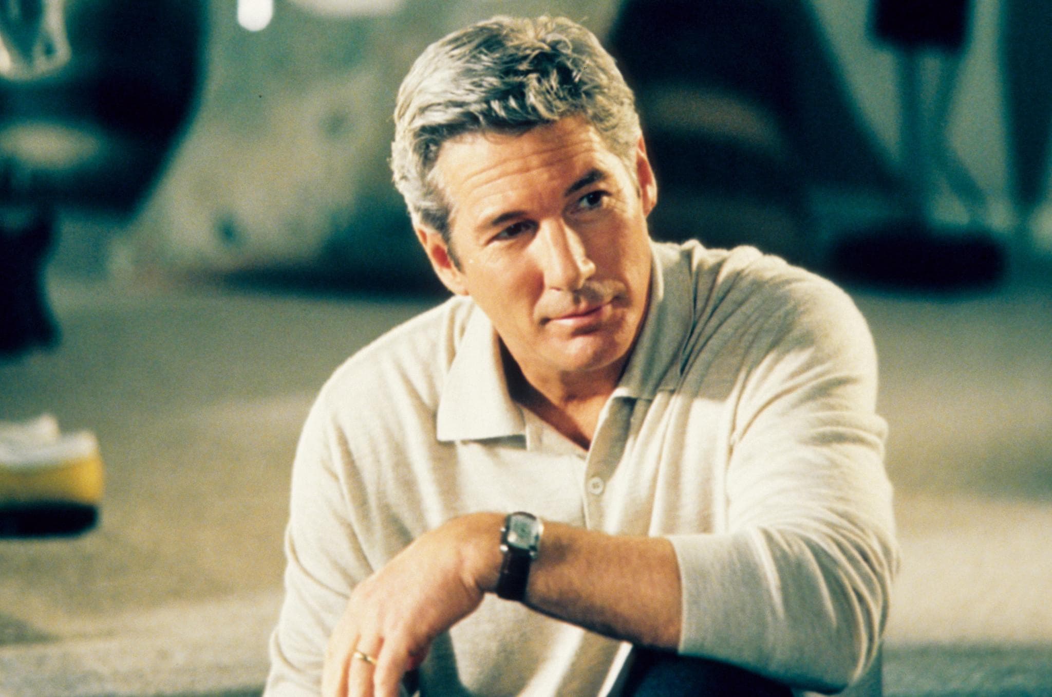 2048x1356 Richard Gere Wallpaper