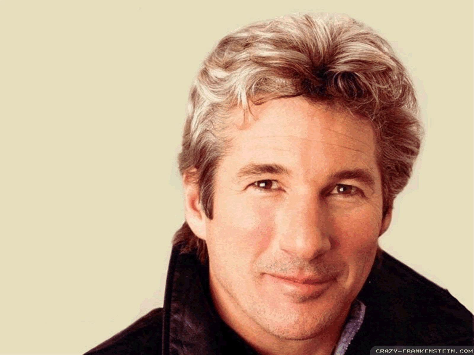 1600x1200 Richard Gere wallpaperx1200