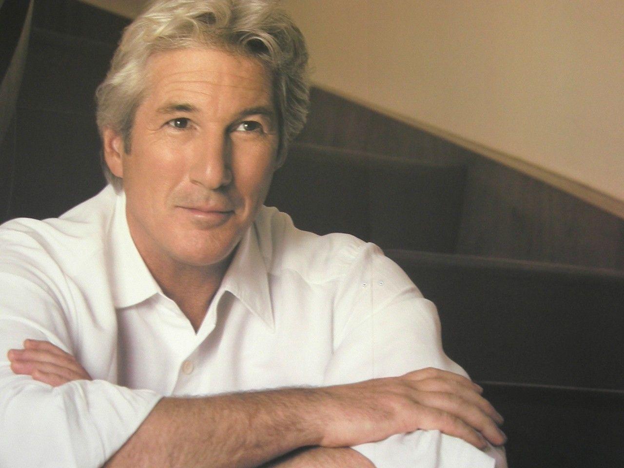 Richard Gere Wallpapers - Top Free Richard Gere Backgrounds ...