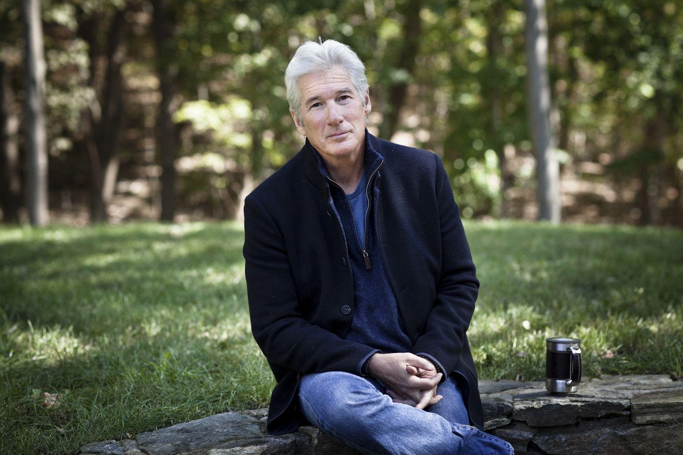 1350x900 Richard Gere Wallpaper Picture 59502 1350x900px