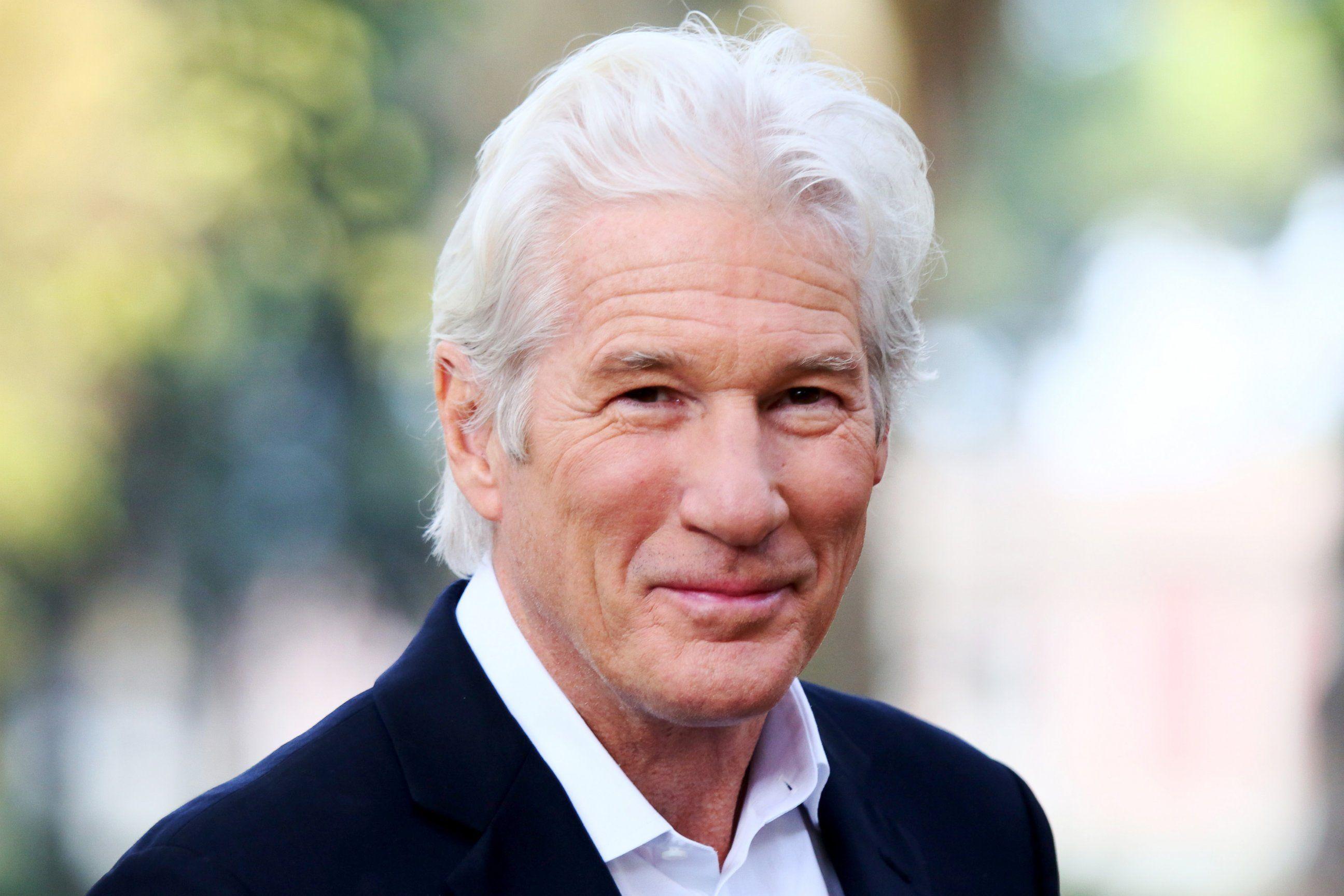 Richard Gere Wallpapers - Top Free Richard Gere Backgrounds