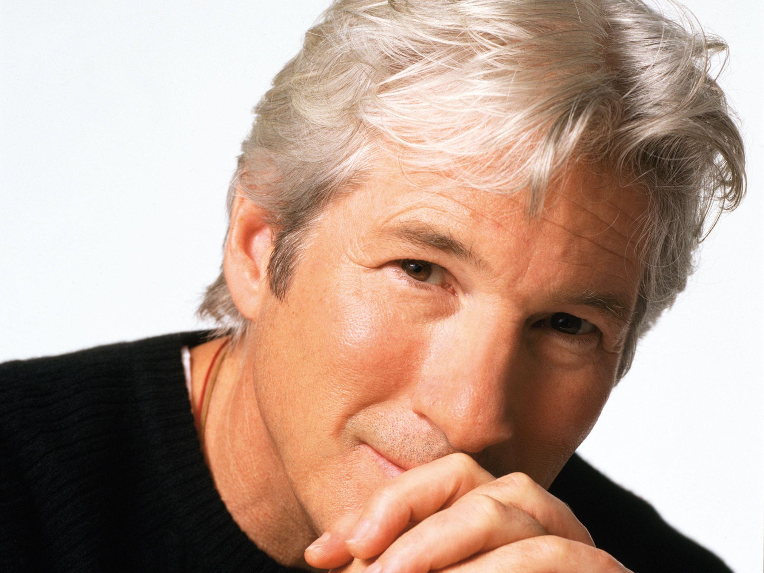 2560x1920 Richard Gere HD