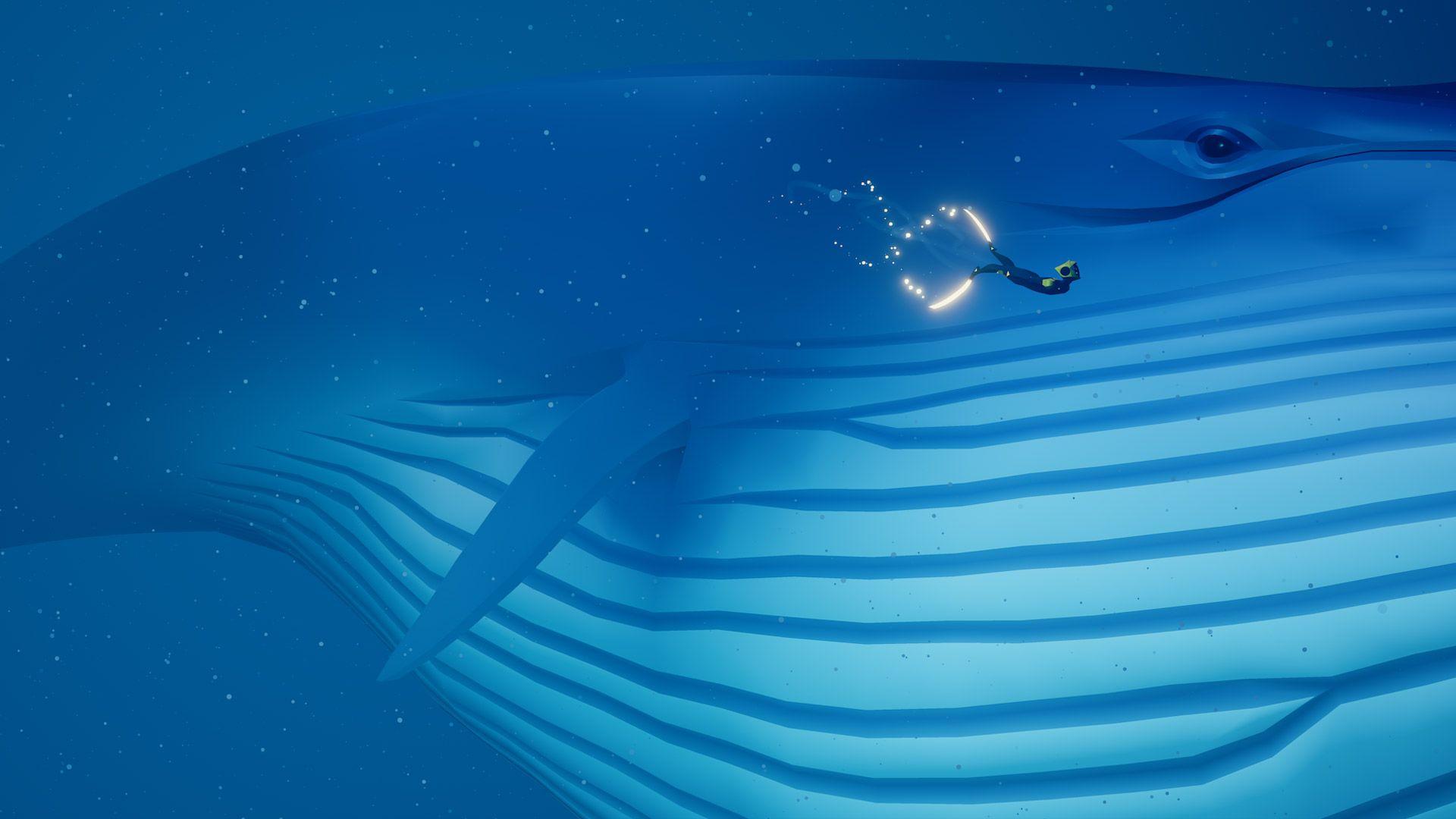 Abzu Desktop Wallpapers - Top Free Abzu Desktop Backgrounds