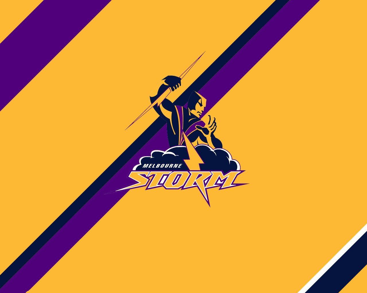 1280x1024 Melbourne Storm