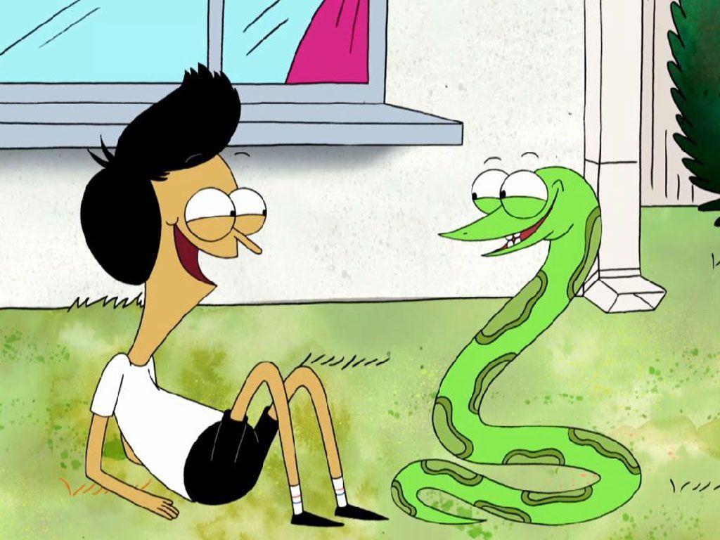 Sanjay And Craig Wallpapers - Top Free Sanjay And Craig Backgrounds - Sanjay And Craig Season 1 Episode 1