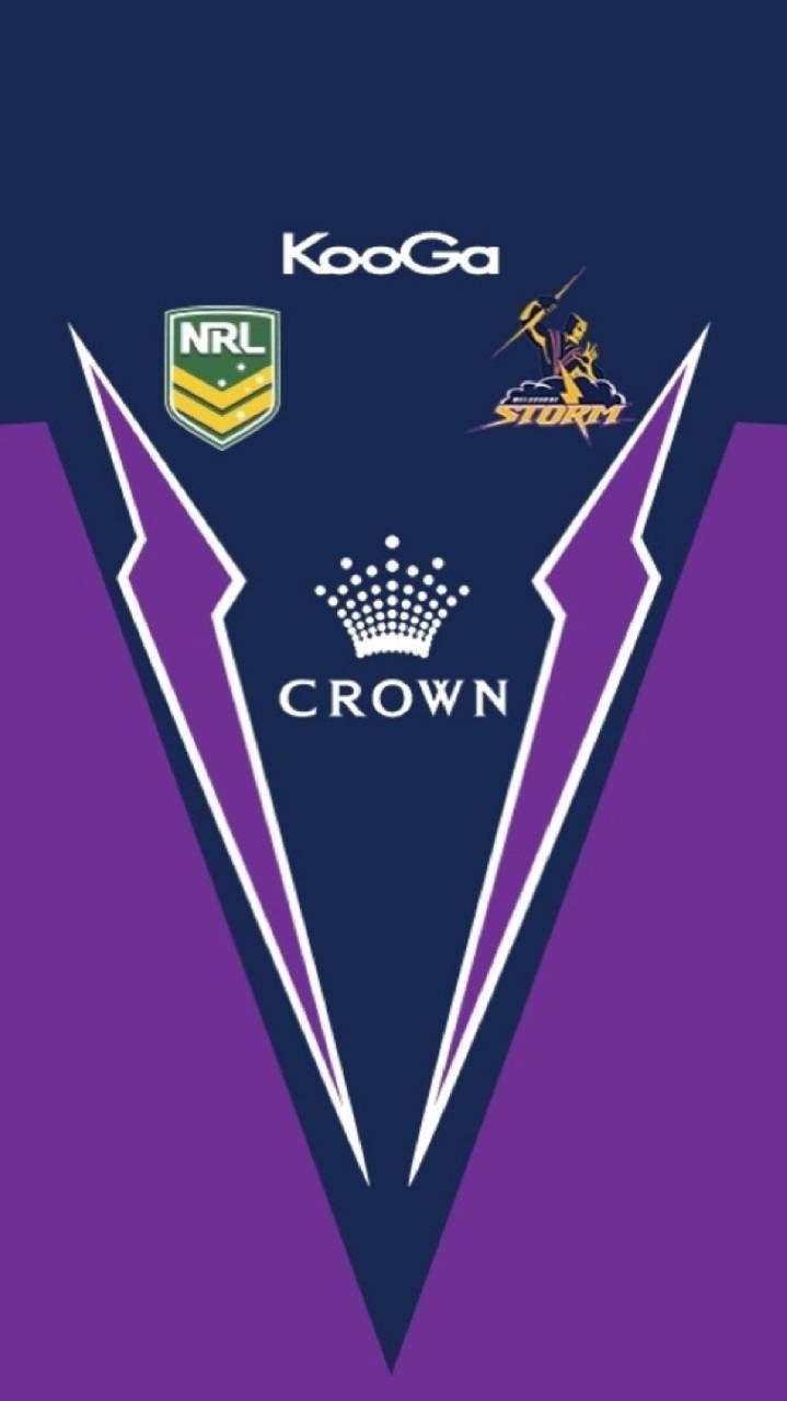 Melbourne Storm Wallpapers - Top Free Melbourne Storm Backgrounds ...