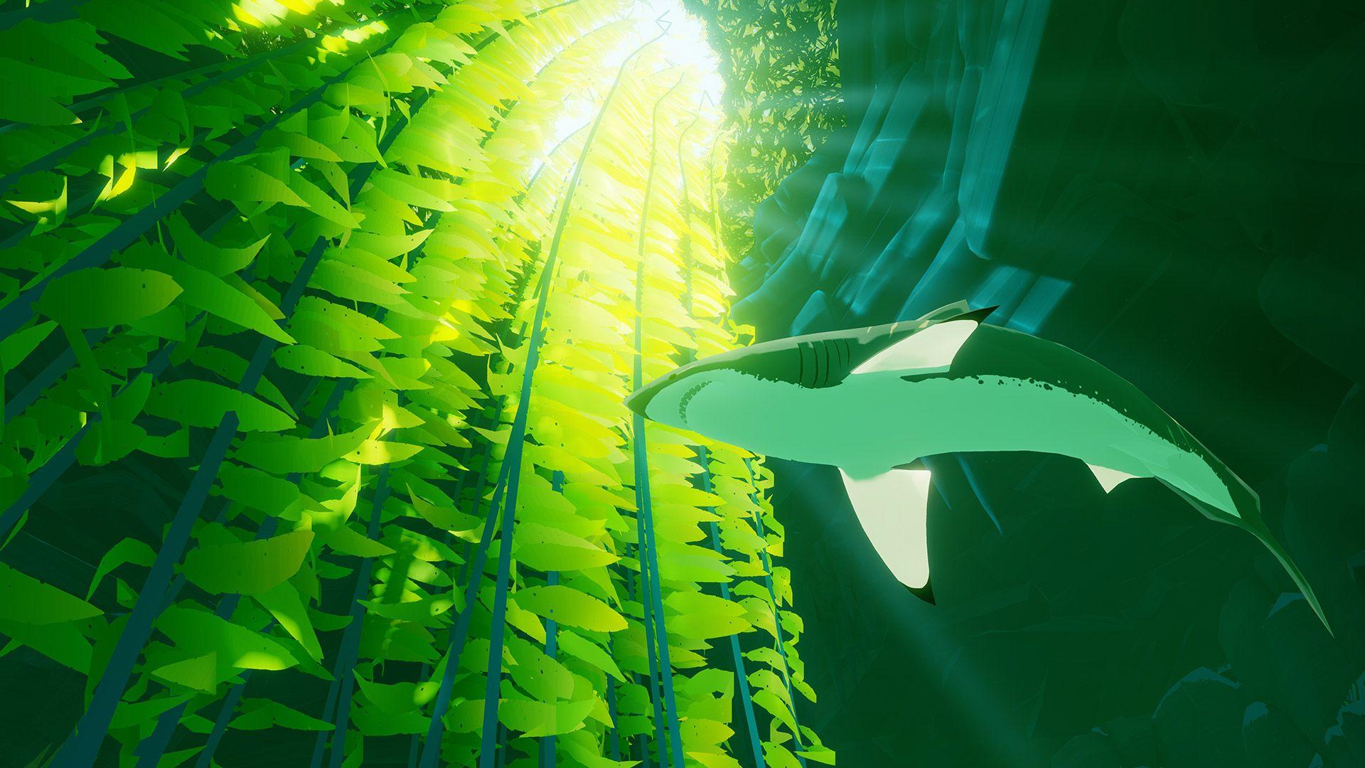 1920x1080 ABZU Interview: Talking to Matt Nava about Scuba Diving, PS Ocean Anxiety, and Austin Wintory