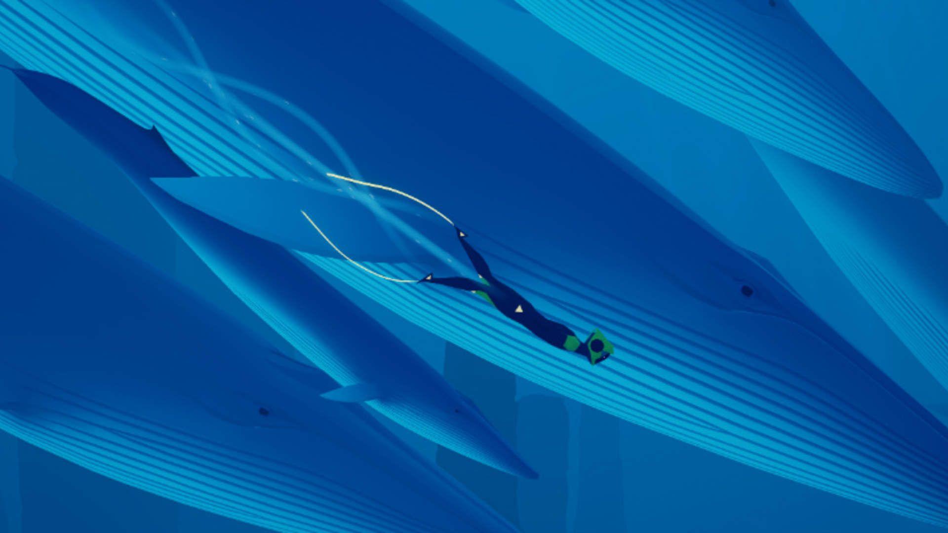 1920x1080 Abzu Is a Beautiful Underwater Journey