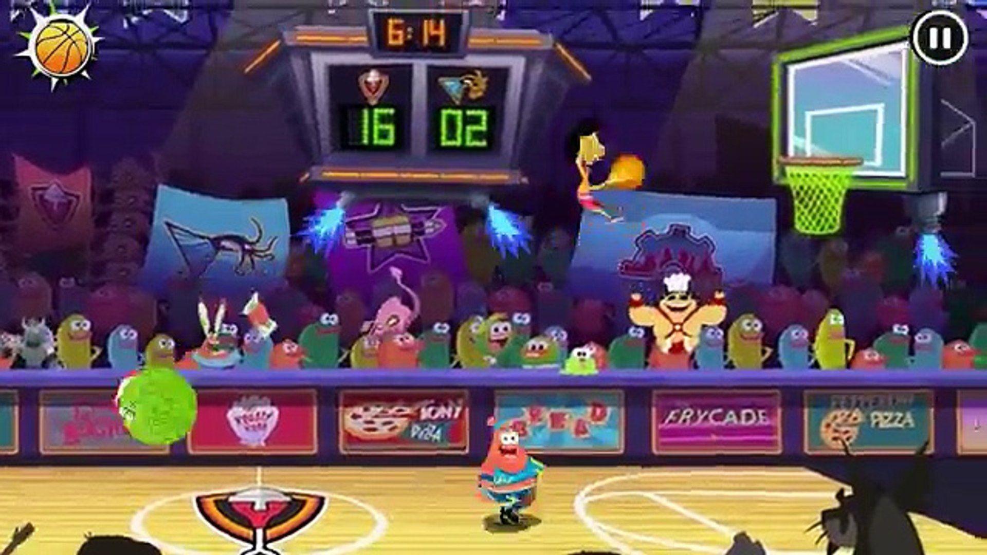 1920x1080 Sanjay and Craig Nickelodeon Basketball Stars new Movie Game New Sanjay and Craig