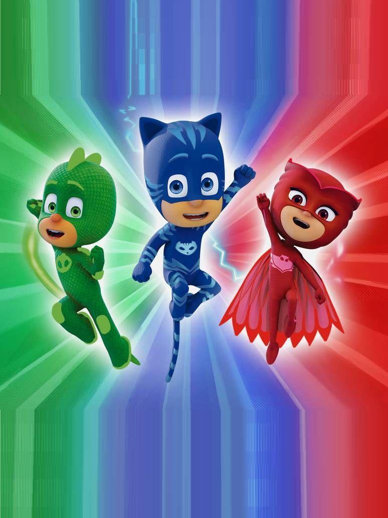 774x1032 pj mask