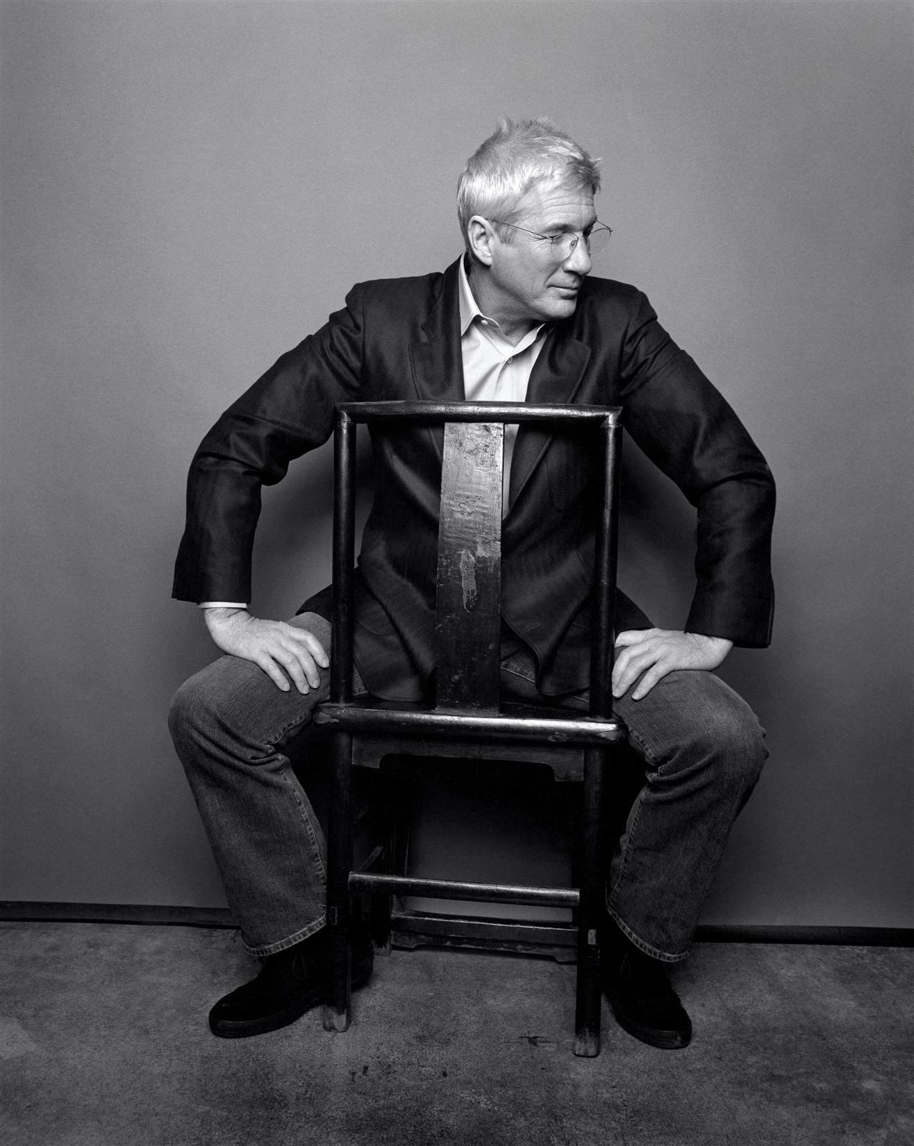 1316x1650 Richard Gere wallpaper