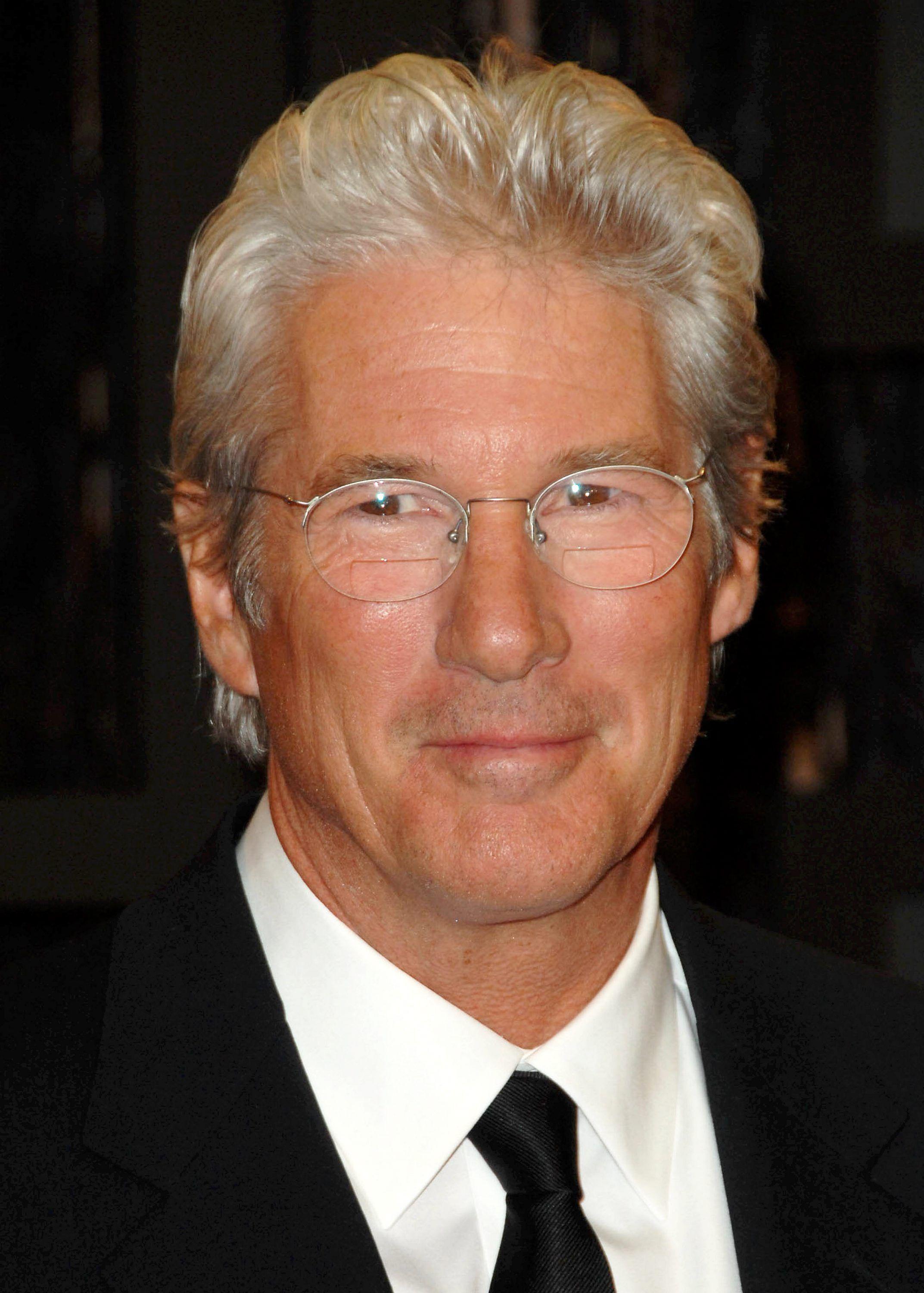 Richard Gere Wallpapers Top Free Richard Gere Backgrounds