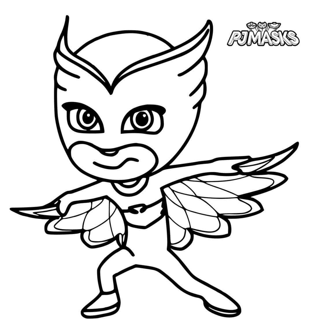 1128x1146 Free Pj Masks, Download Free Clip Art, Free Clip Art on Clipart Library
