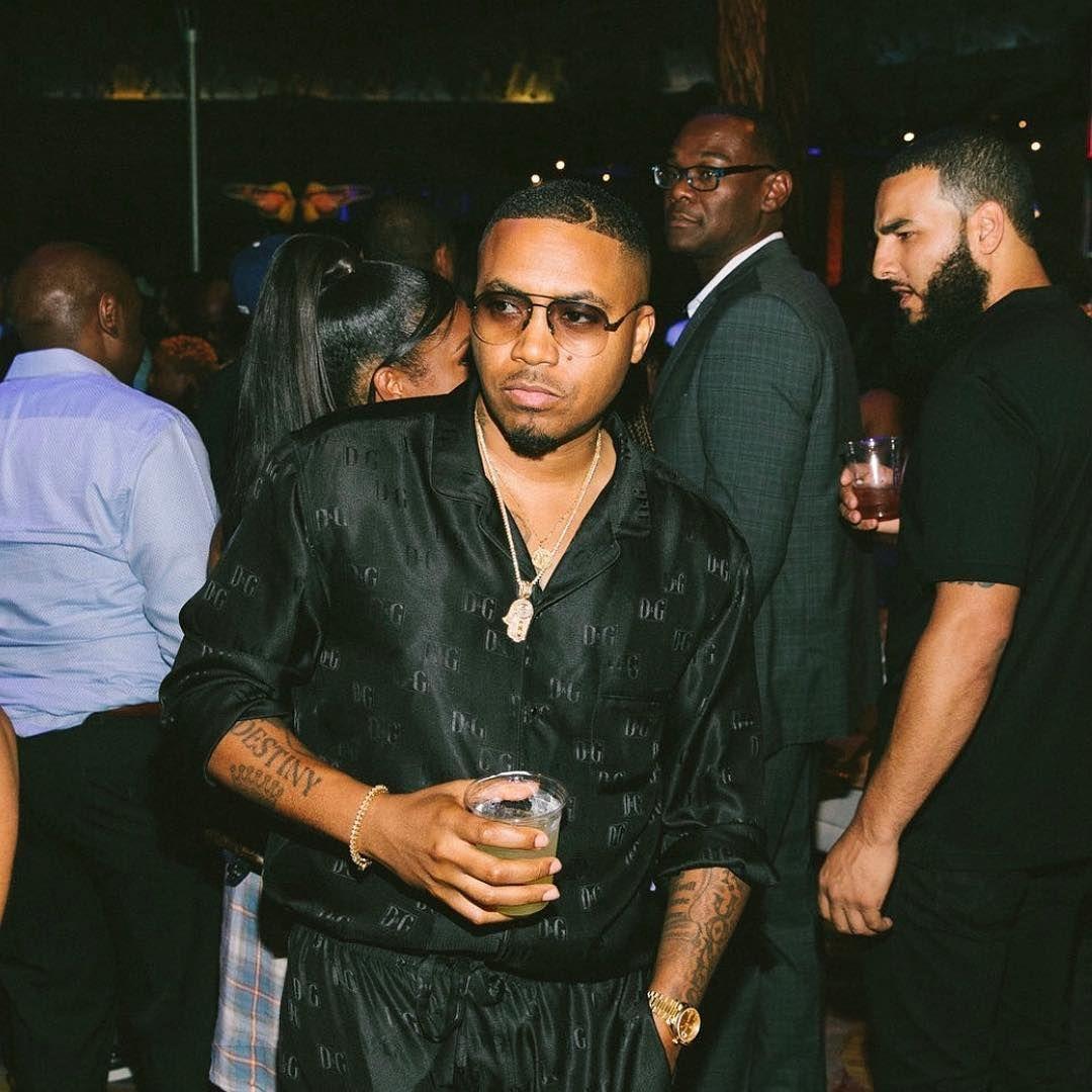 Nasir Jones Wallpapers - Top Free Nasir Jones Backgrounds - WallpaperAccess