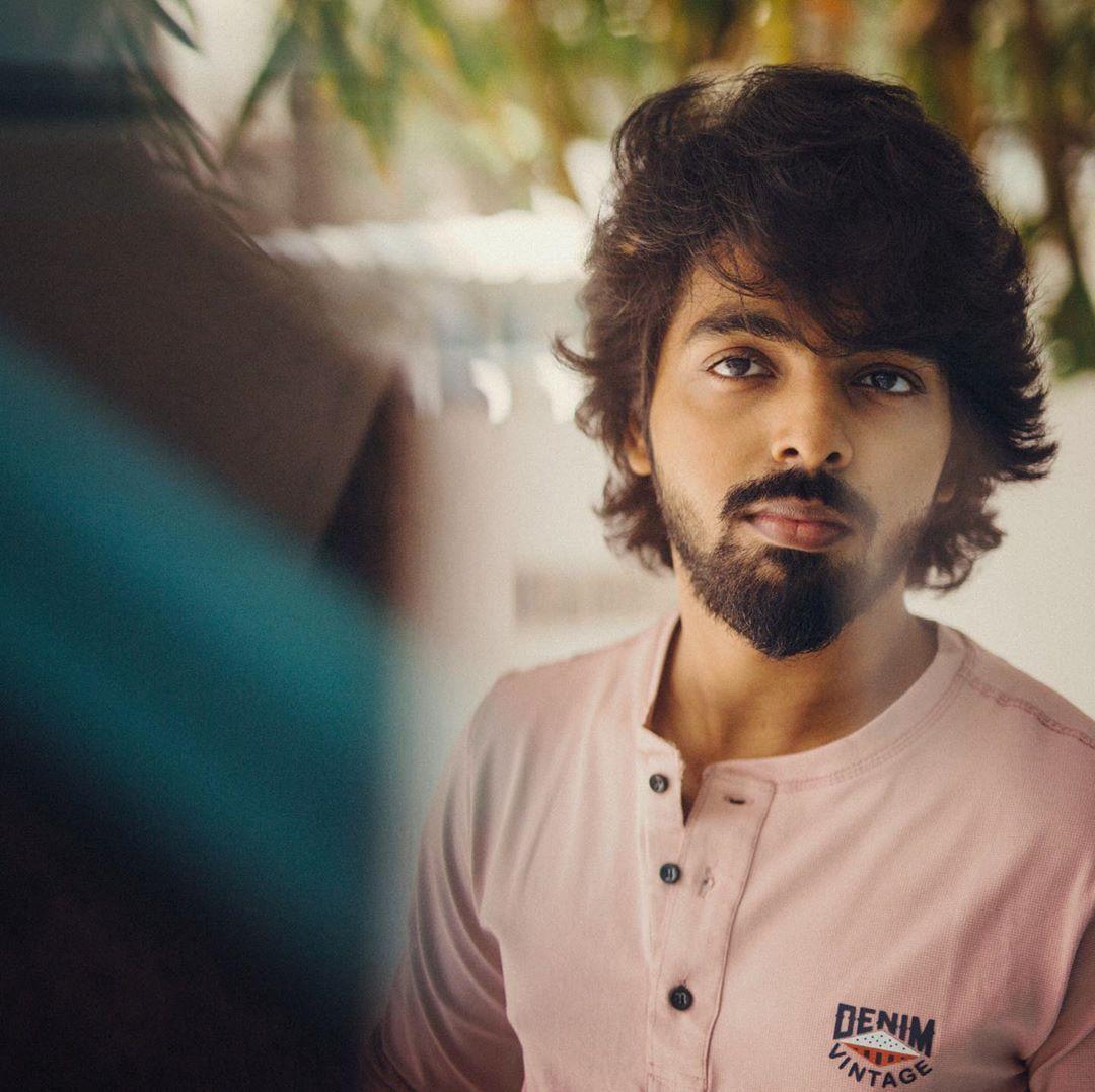 G. V. Prakash Kumar Wallpapers - Top Free G. V. Prakash Kumar ...