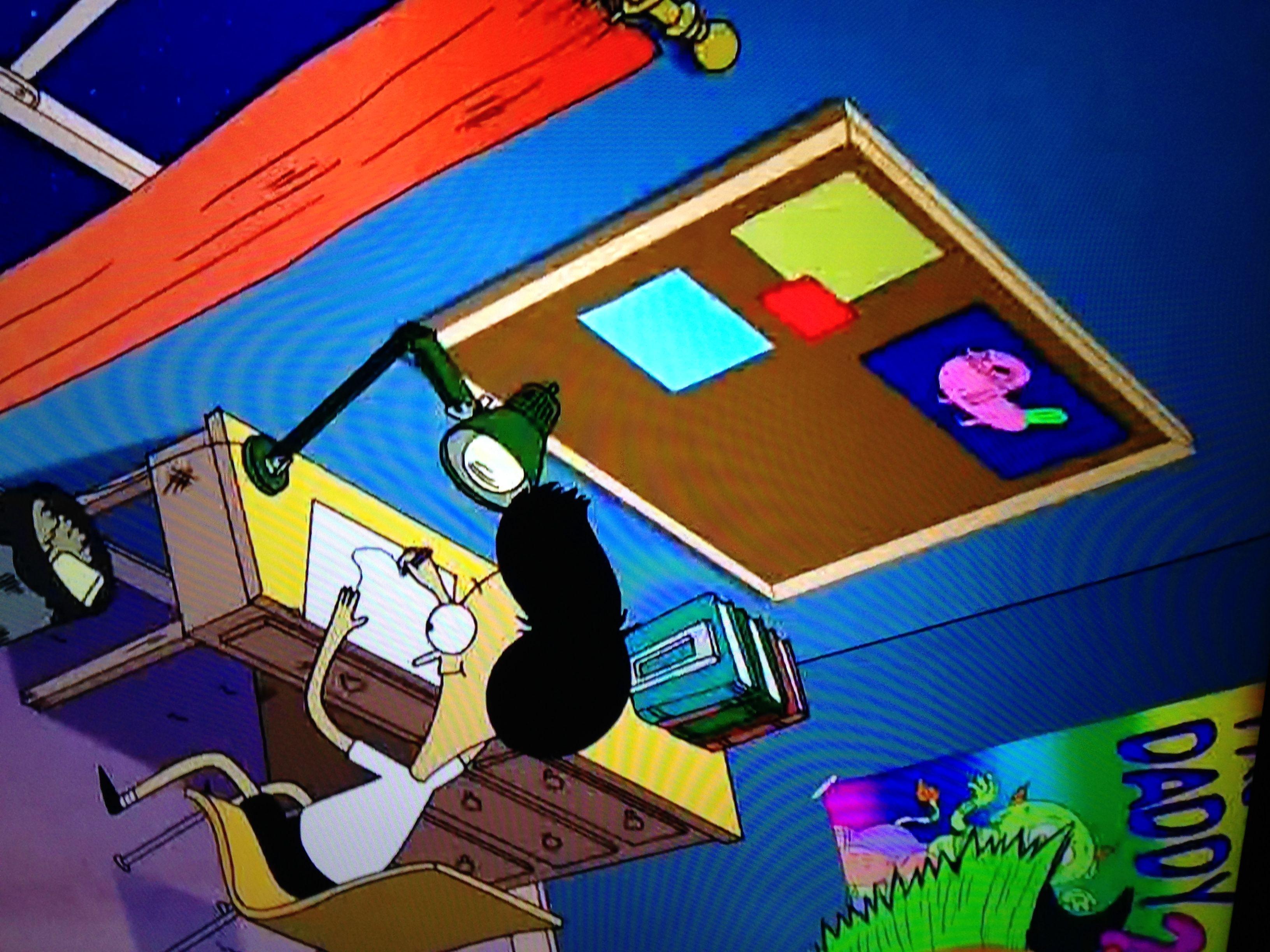 3264x2448 Dickbutt on Sanjay and Craig