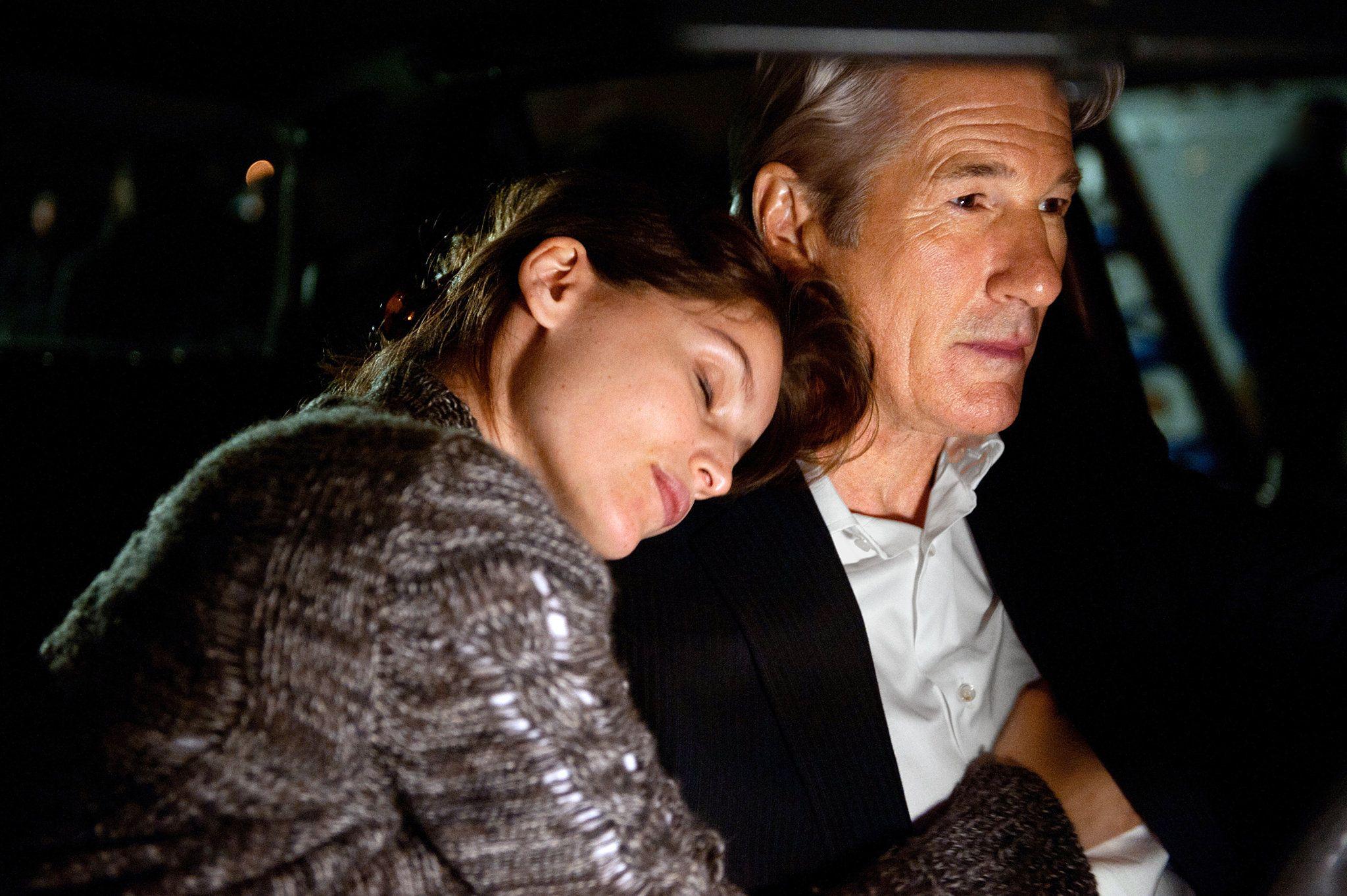 2048x1363 Richard Gere in 'Arbitrage'