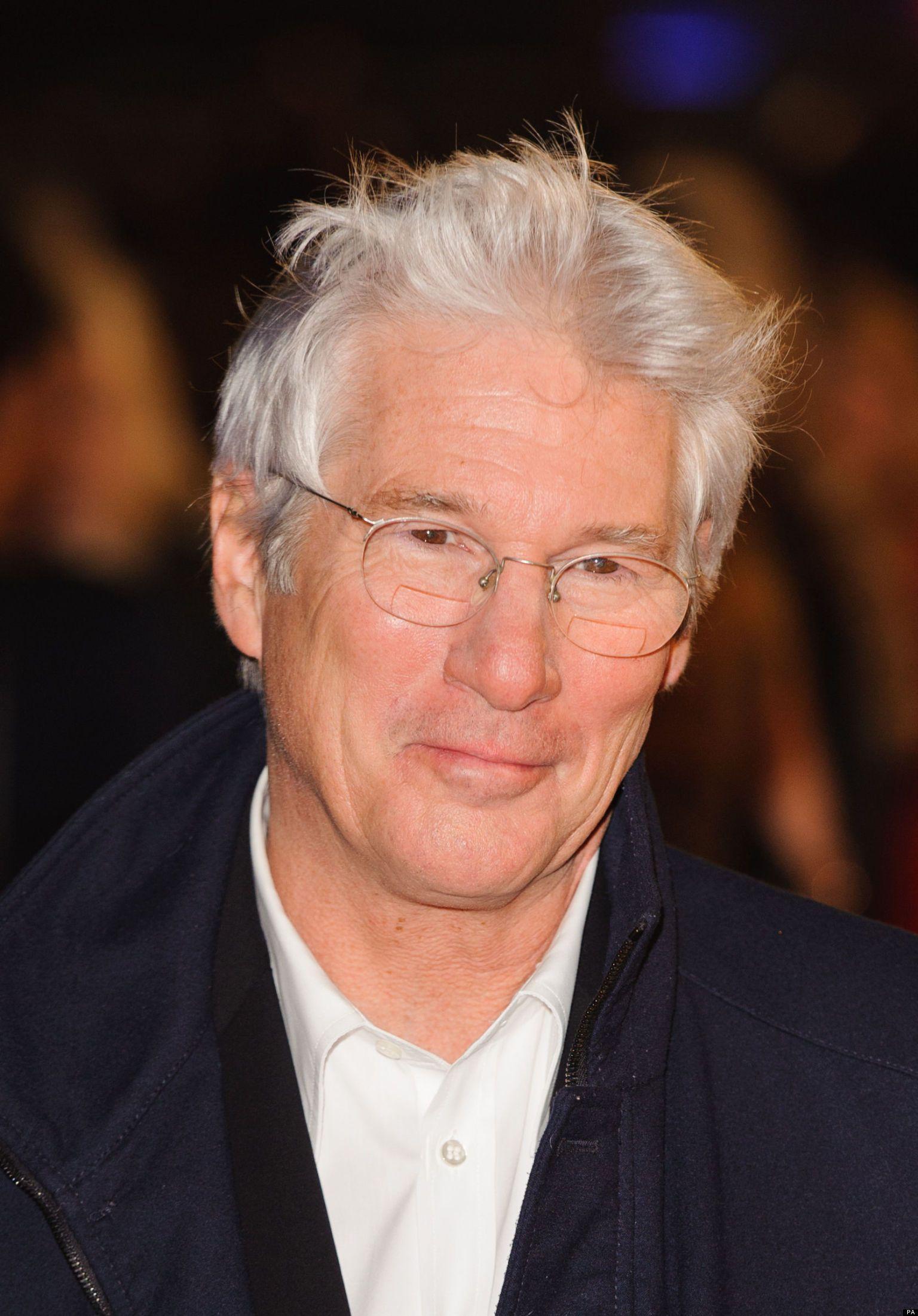 Richard Gere Wallpapers - Top Free Richard Gere Backgrounds ...