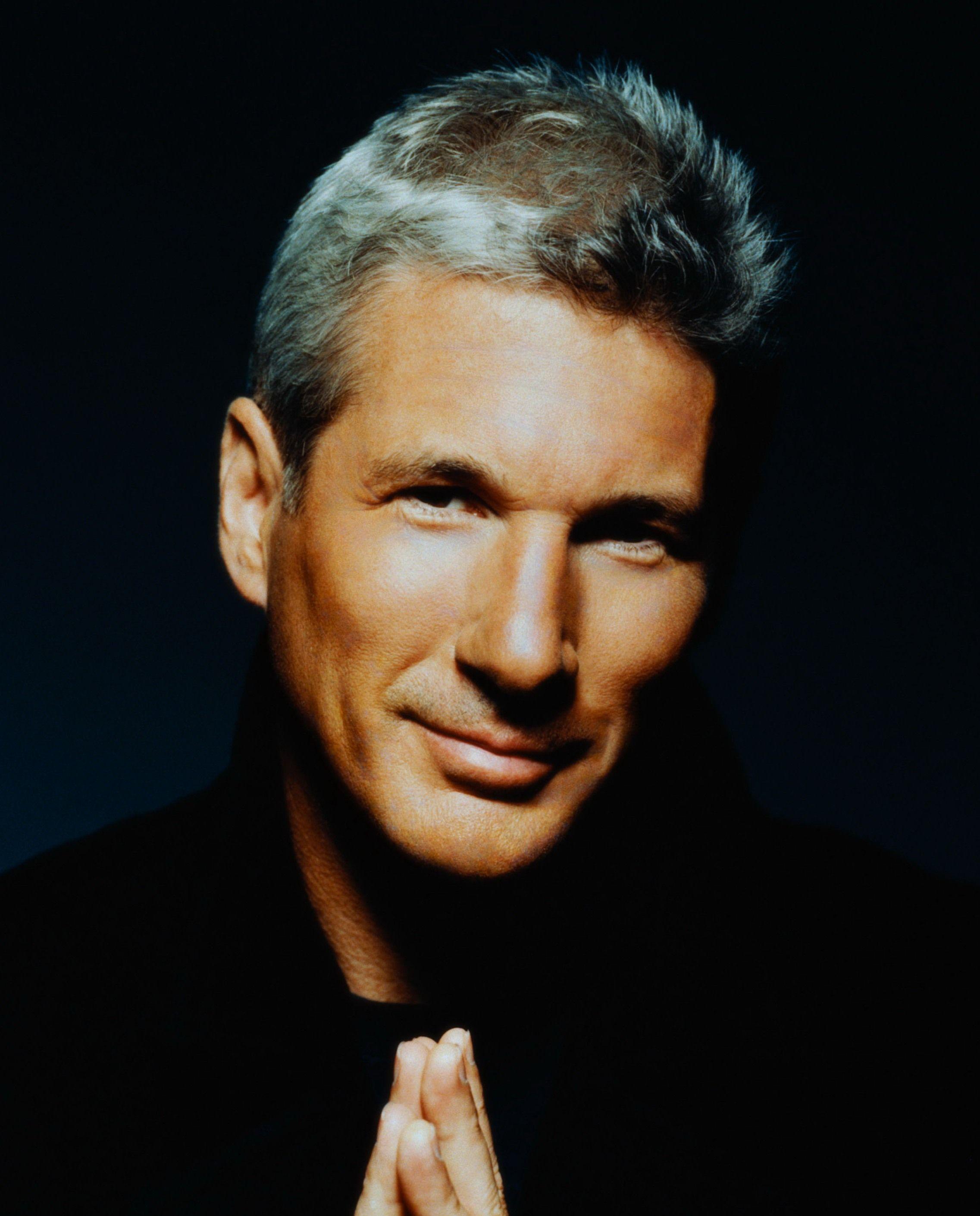 Richard Gere Wallpapers - Top Free Richard Gere Backgrounds ...