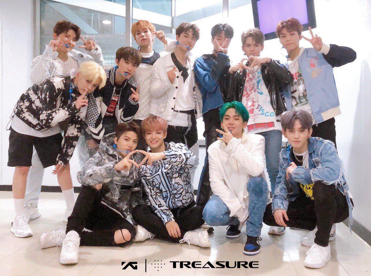 Ảnh và hồ sơ thành viên 1286x958 TREASURE https://wallpaperaccess.com/full/4499309.jpg