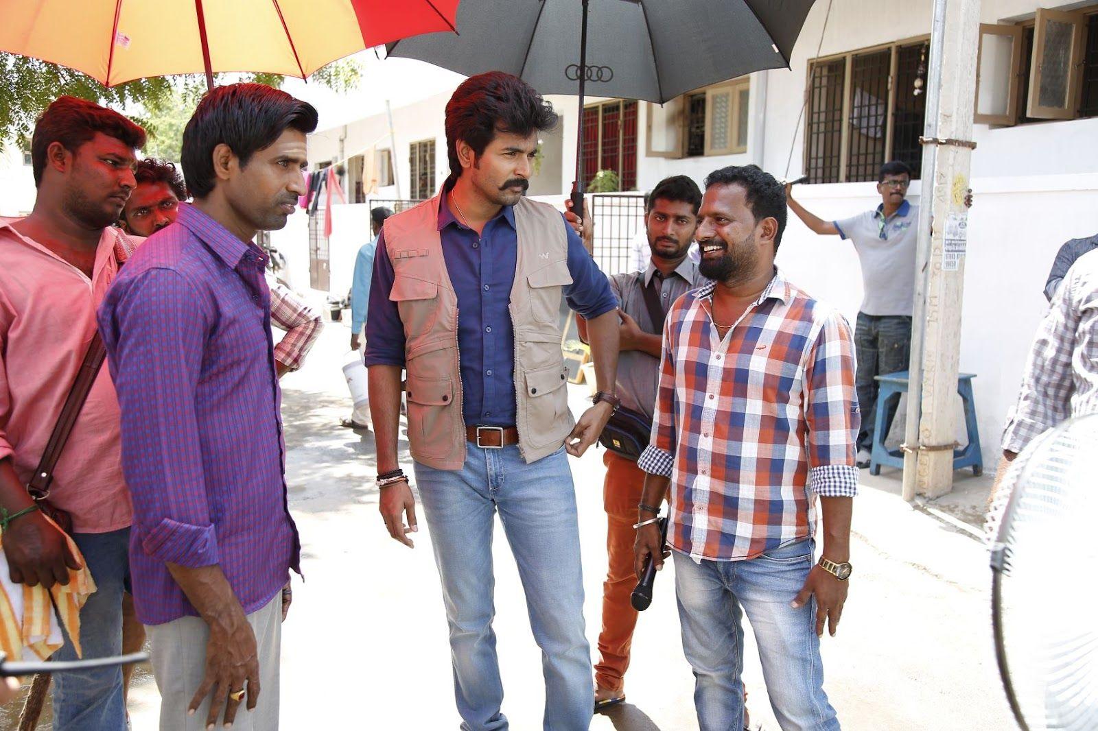 1600x1066 Seema Raja Movie HD Photo Samantha, Sivakarthikeyan, Soori Image