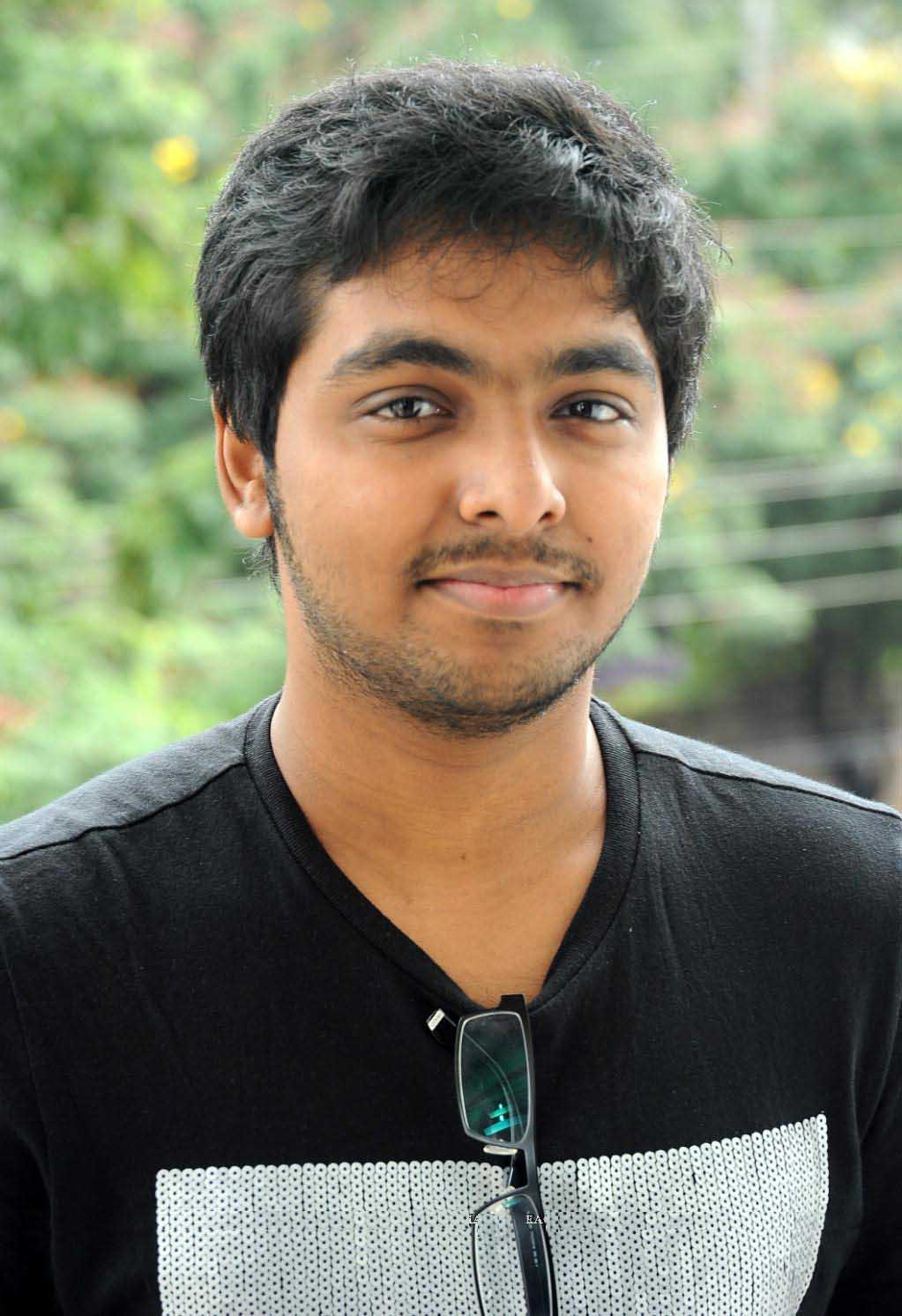 1023x1493 G.V. PRAKASH KUMAR : Biography and movies