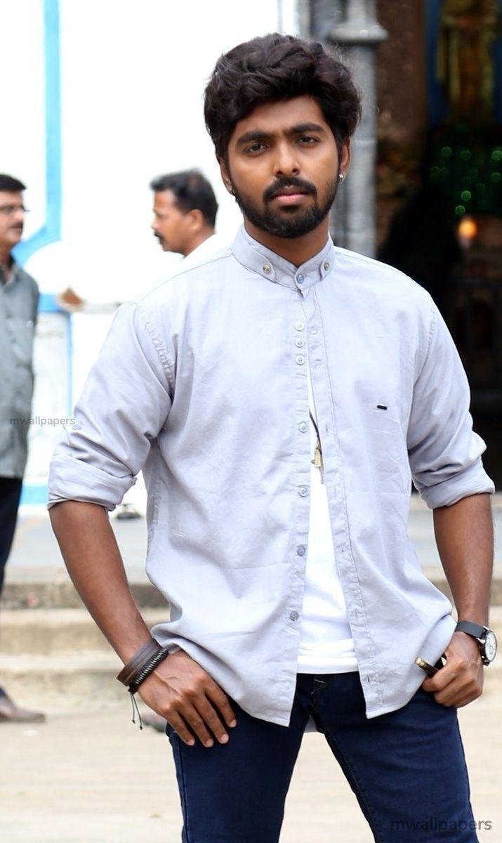 G. V. Prakash Kumar Wallpapers - Top Free G. V. Prakash Kumar 