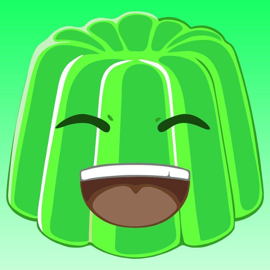 900x900 Jelly YT Wallpaper