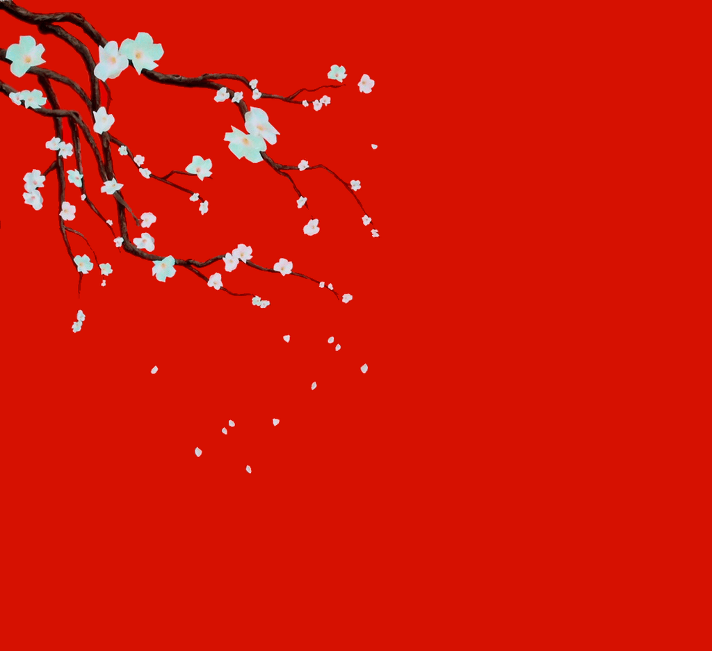 Red Japanese Wallpapers - Top Free Red Japanese ...