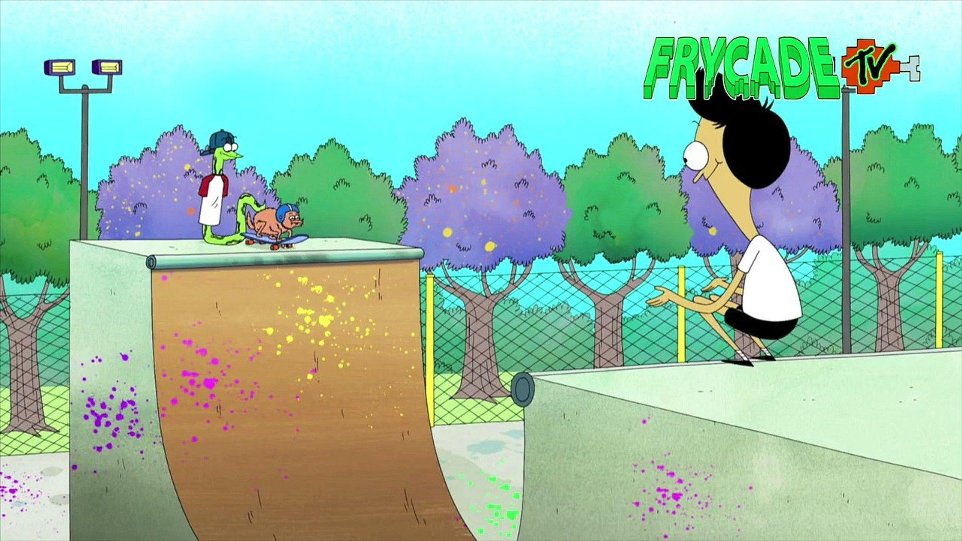 1920x1080 Sanjay and Craig. 'What Makes This Puppy Special?' Official Music Video