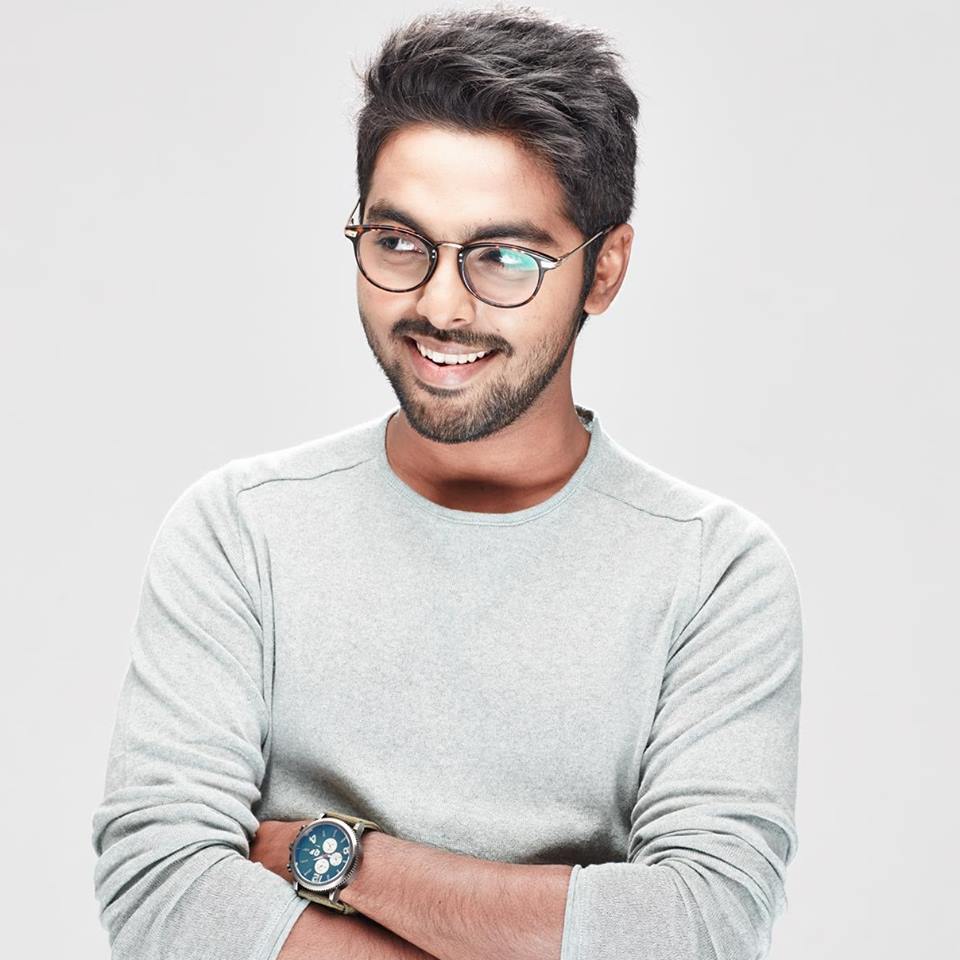 G V Prakash Kumar - Tamil Singer and Actor