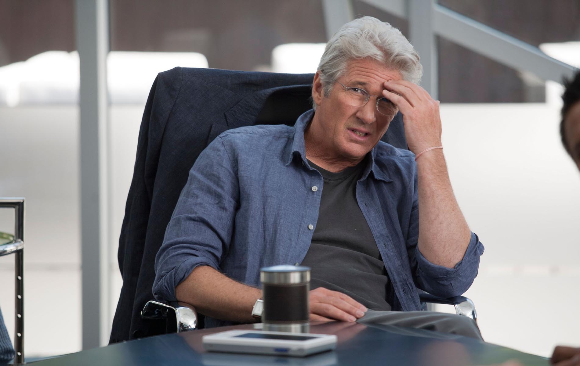 1900x1200 Richard Gere Actor Wallpaper 59506 1900x1200px