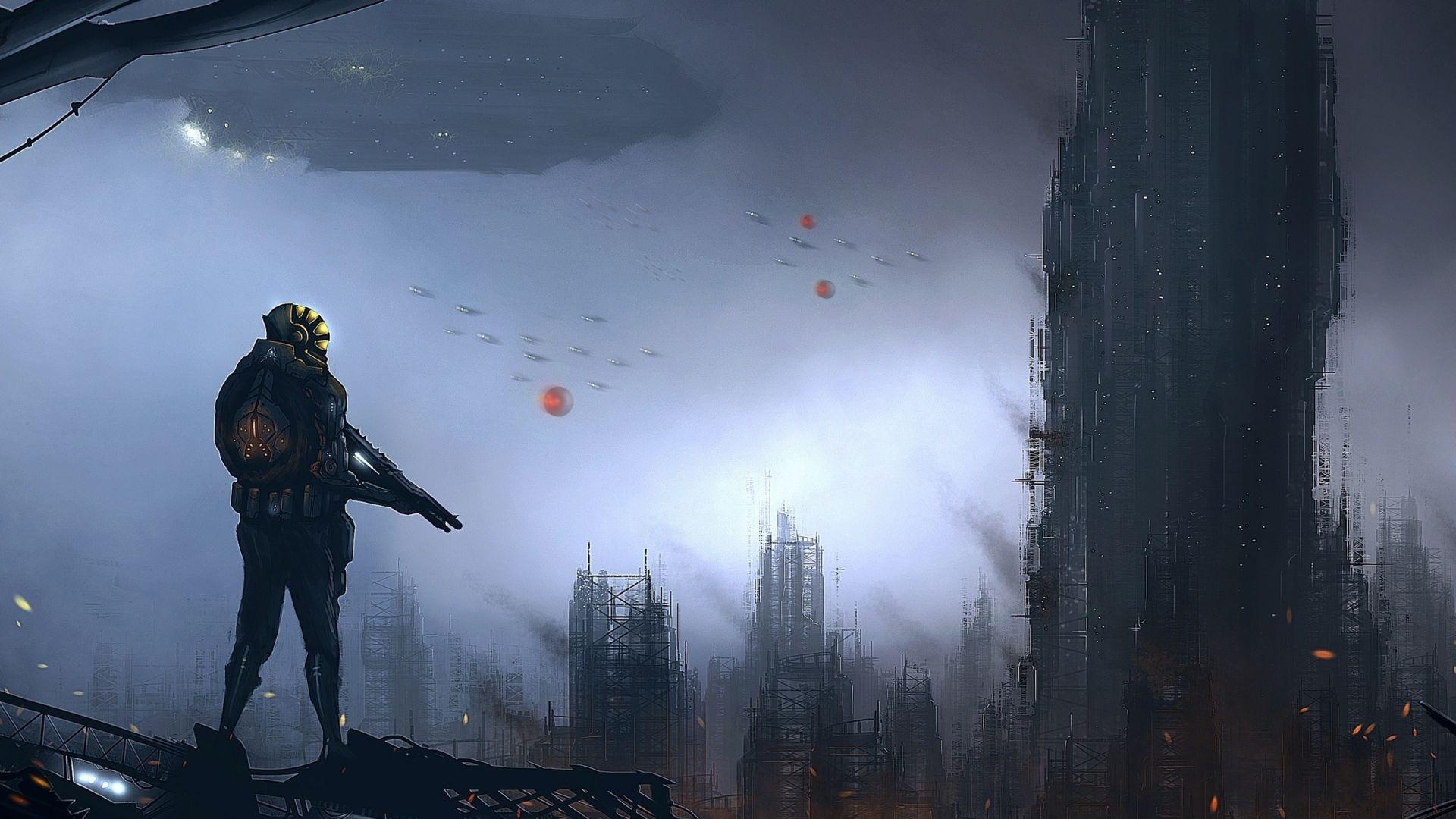 Security Guard Wallpapers - Top Free Security Guard Backgrounds