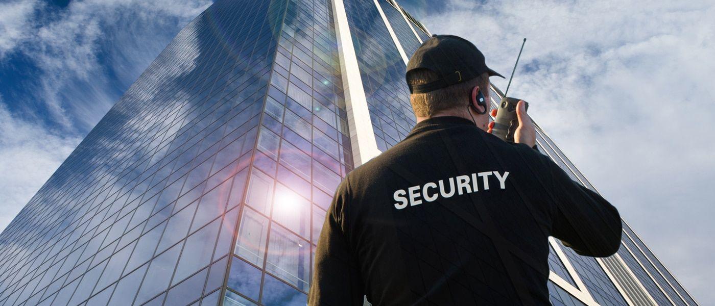 Security Guard Wallpapers - Top Free Security Guard Backgrounds