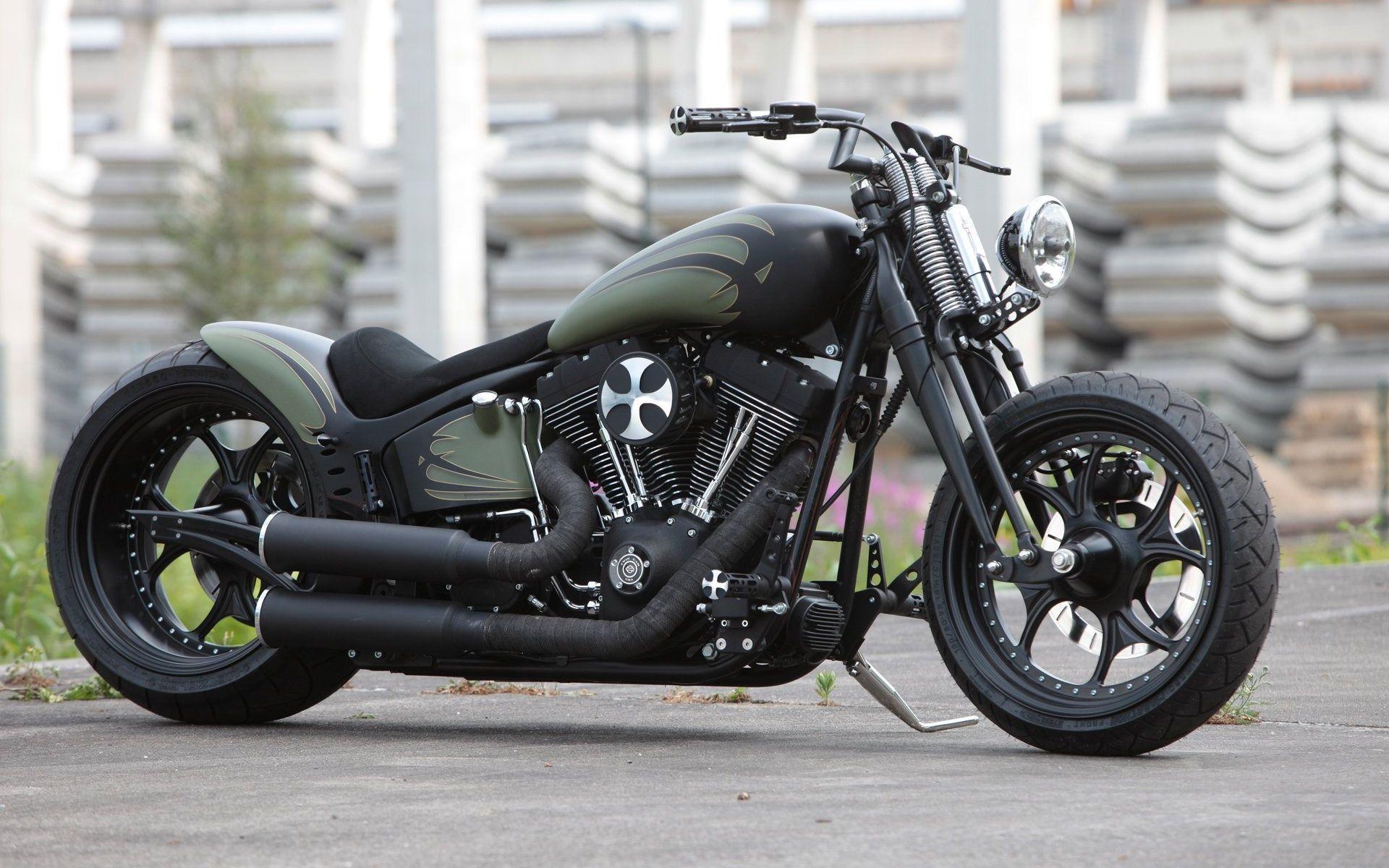 1920x1200 Wallpaper: Indian Scout, Motorcycle, Bike