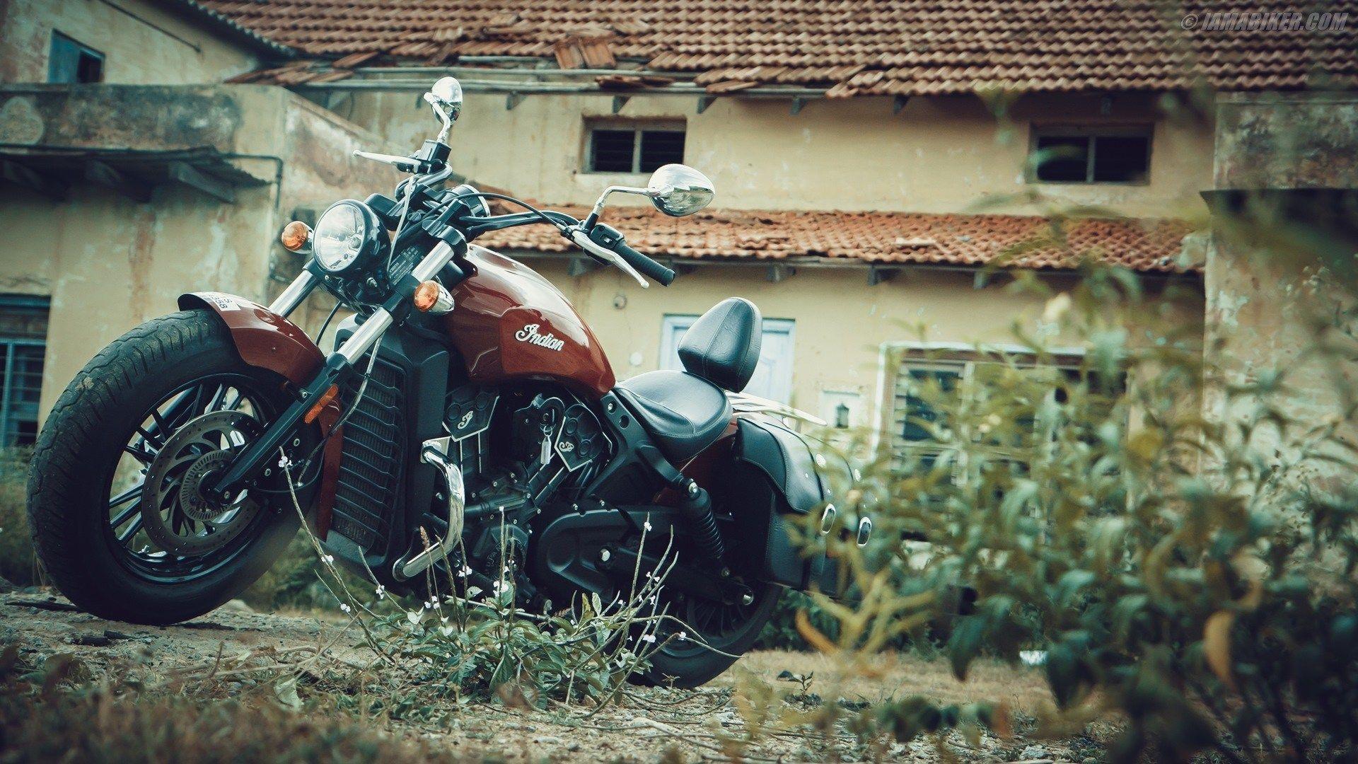 1920x1080 Indian Scout Sixty HD Wallpaper Wallpaper & Background Download