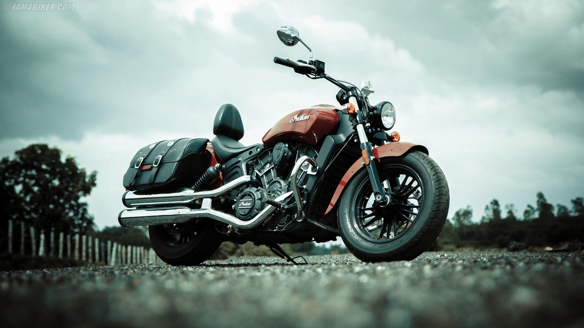 1920x1080 Indian Scout Sixty HD wallpaper