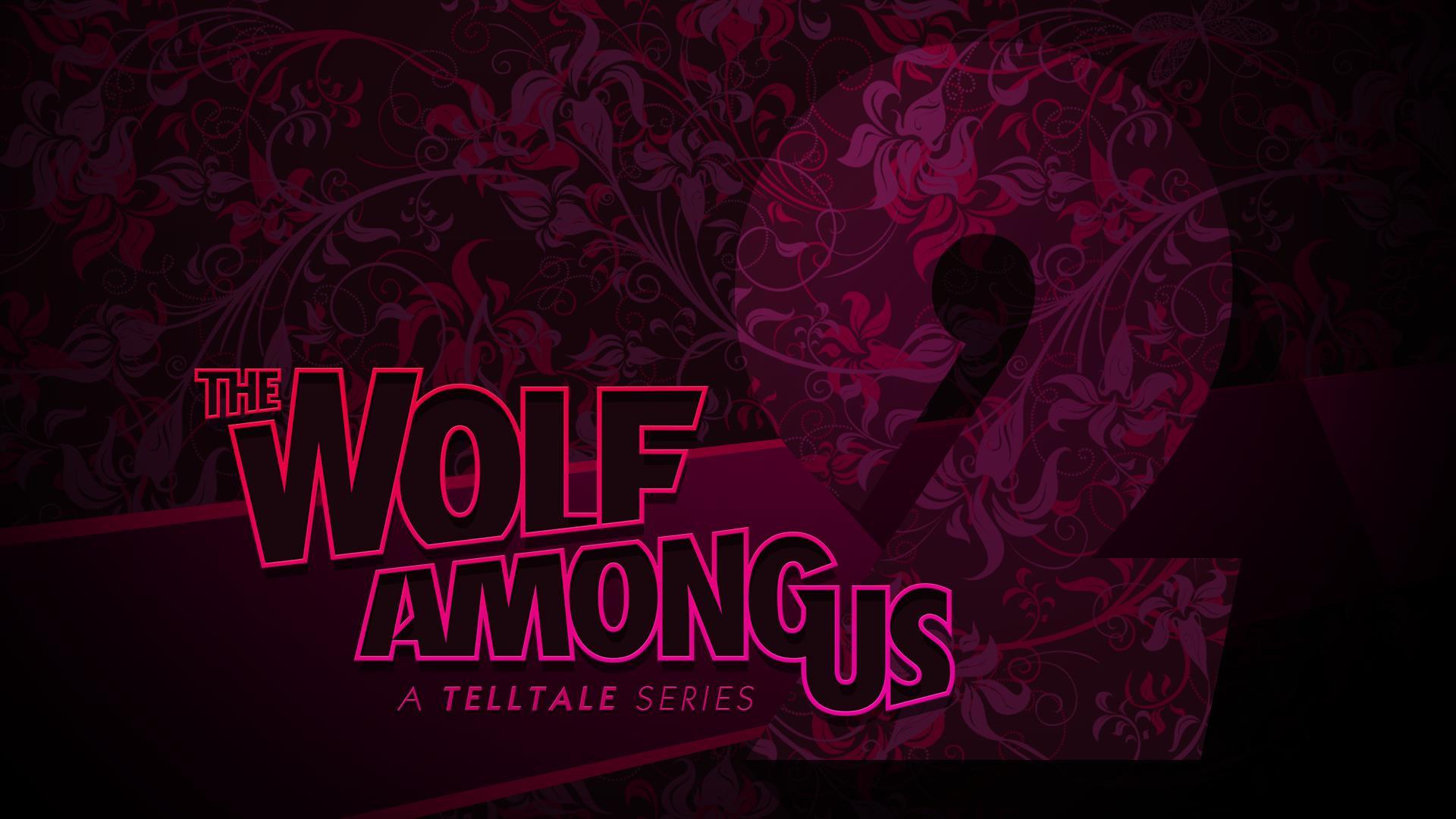 1920x1080 The Wolf Among Us Wallpaper Free HD Wallpaper