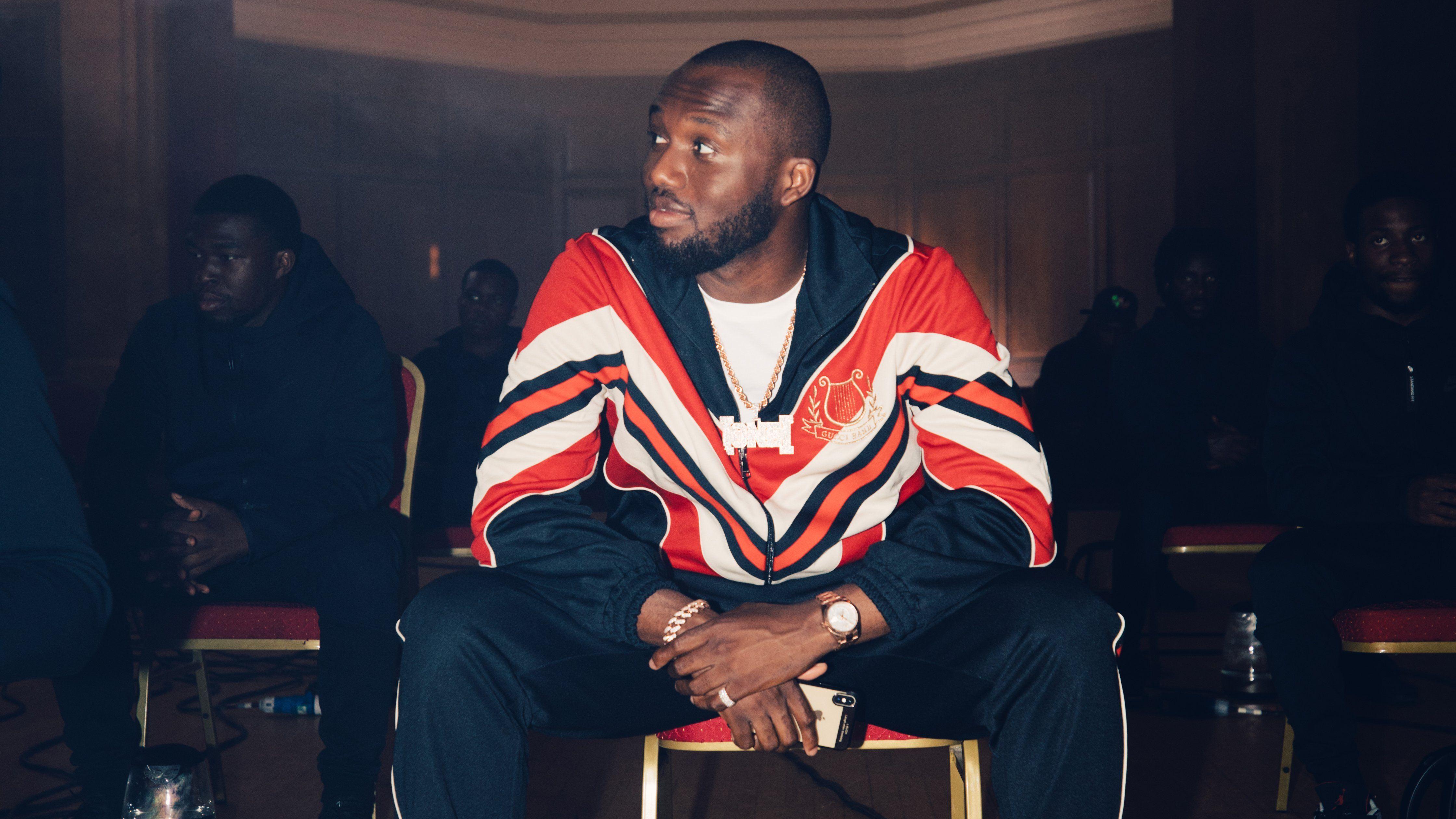 Headie One Wallpapers Top Free Headie One Backgrounds Wallpaperaccess