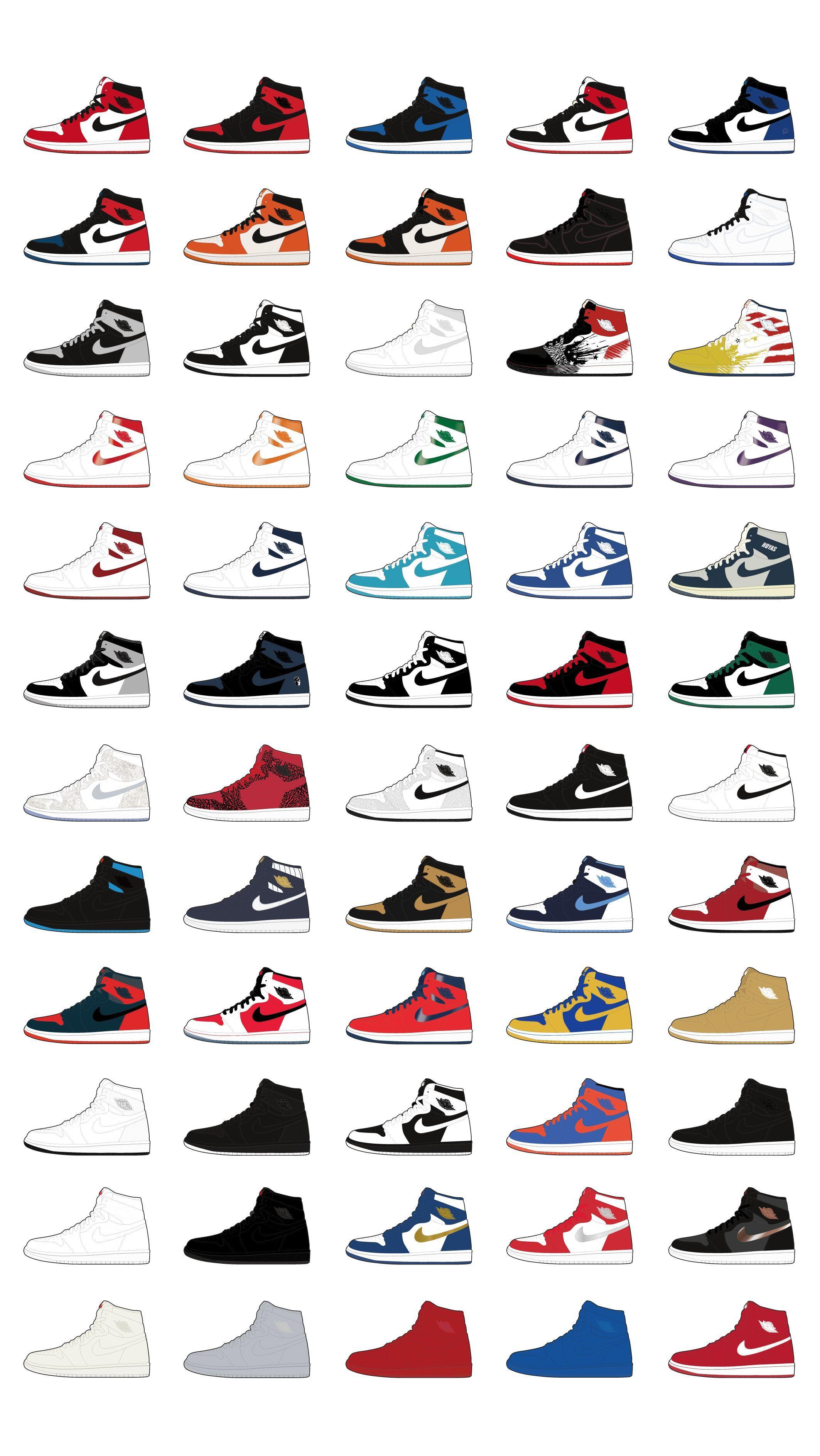 2126x3771 Posibles zapatos. Jordan shoes wallpaper, Sneakers wallpaper, Nike shoes jordans