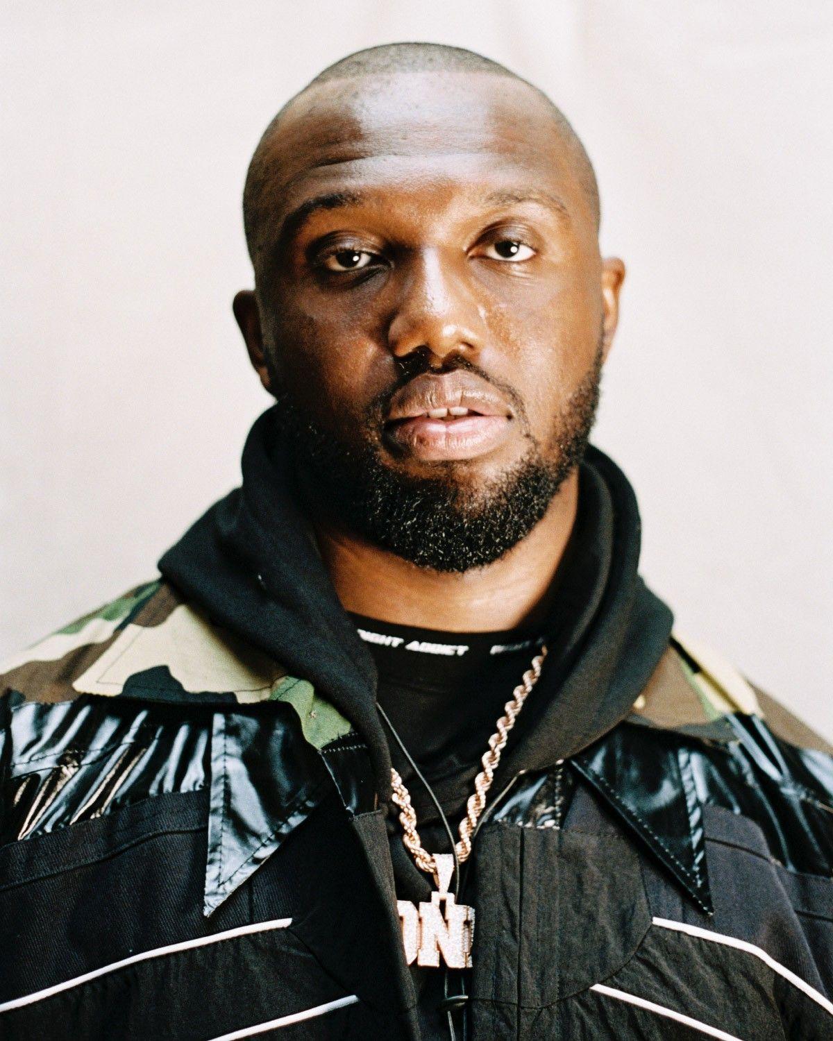 1200x1500 Headie One Is Destined For Success. Highsnobiety. British rappers, Music album cover, Rap album covers